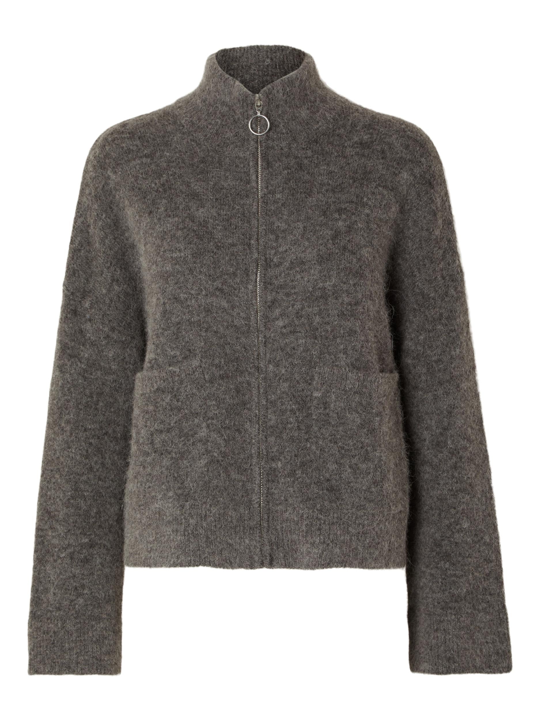 selected-femme-neuletakki-slfsia-ras-ls-knit-zipper-cardigan-grafiitti-3