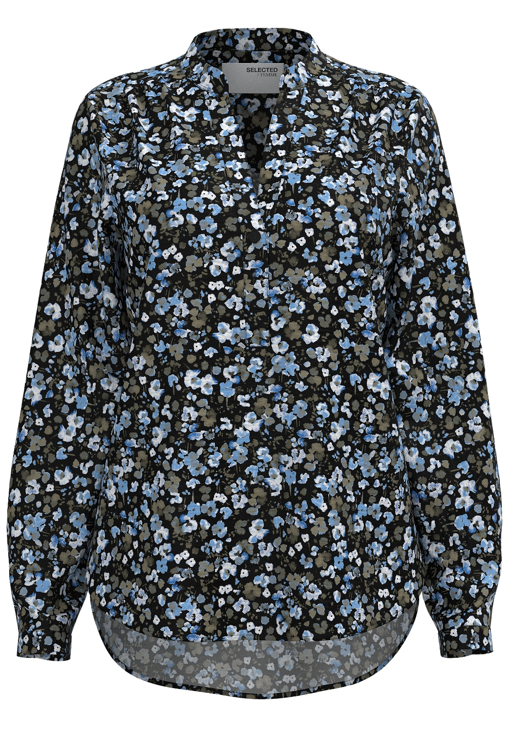 selected-femme-pusero-slfmivi-ls-aop-top-b-sininen-kuosi-1