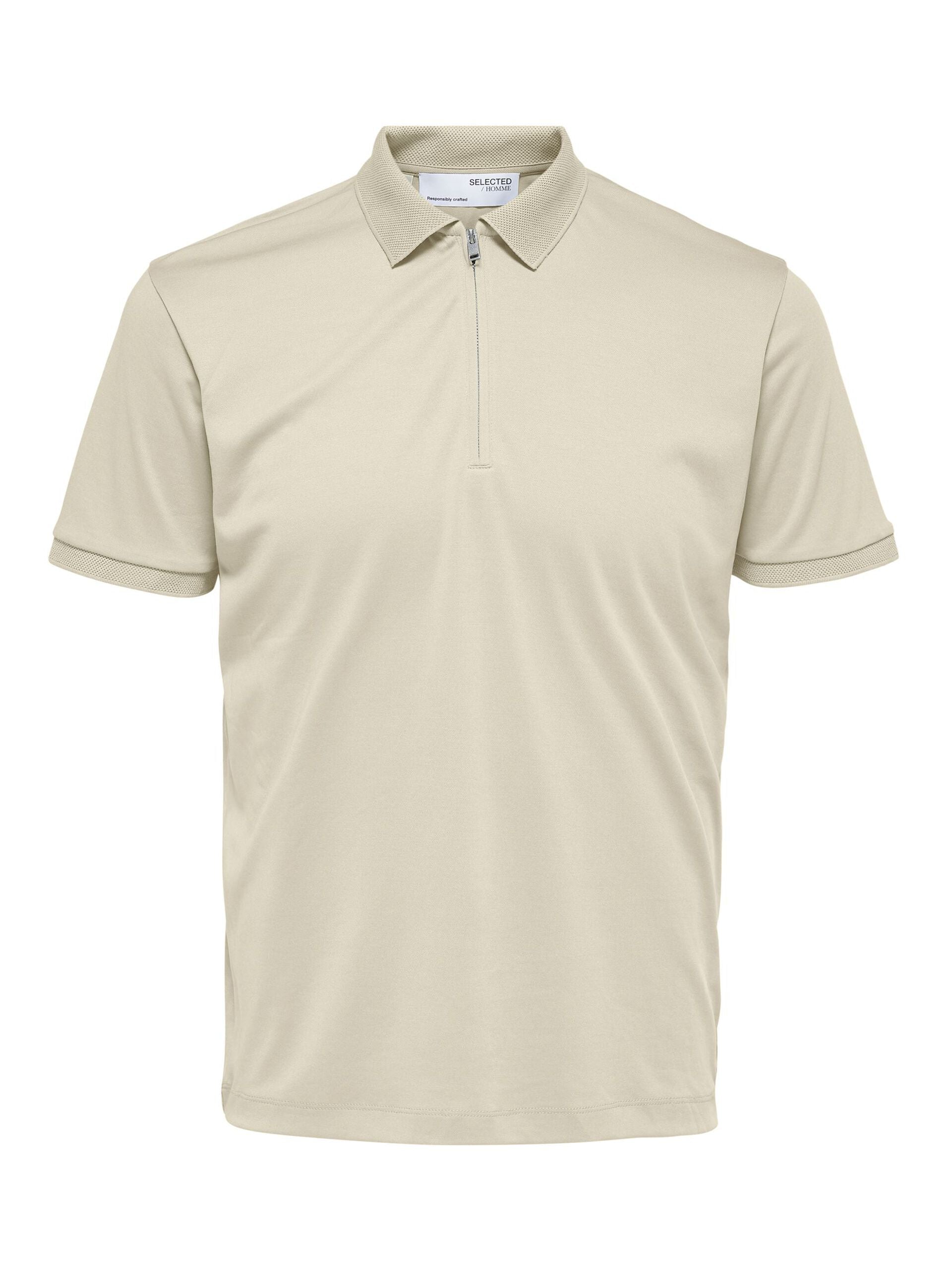 selected-homme-fave-zip-polo-beige-1