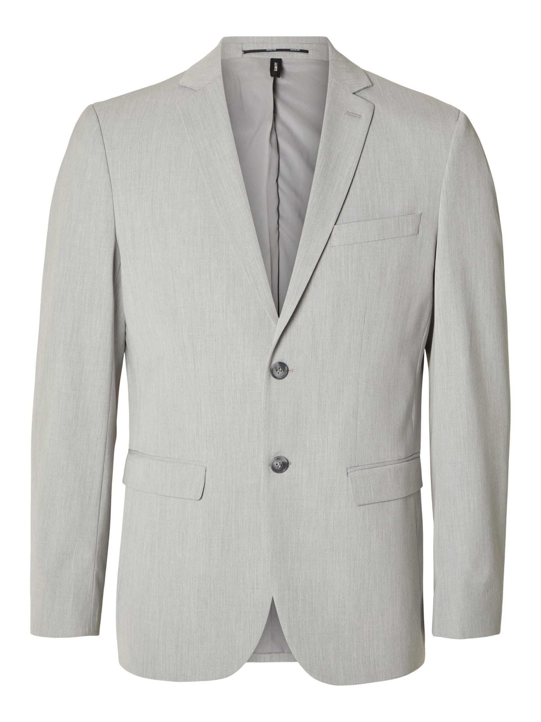 selected-homme-miesten-bleiseri-liam-blz-flex-nos-vaaleanharmaa-3