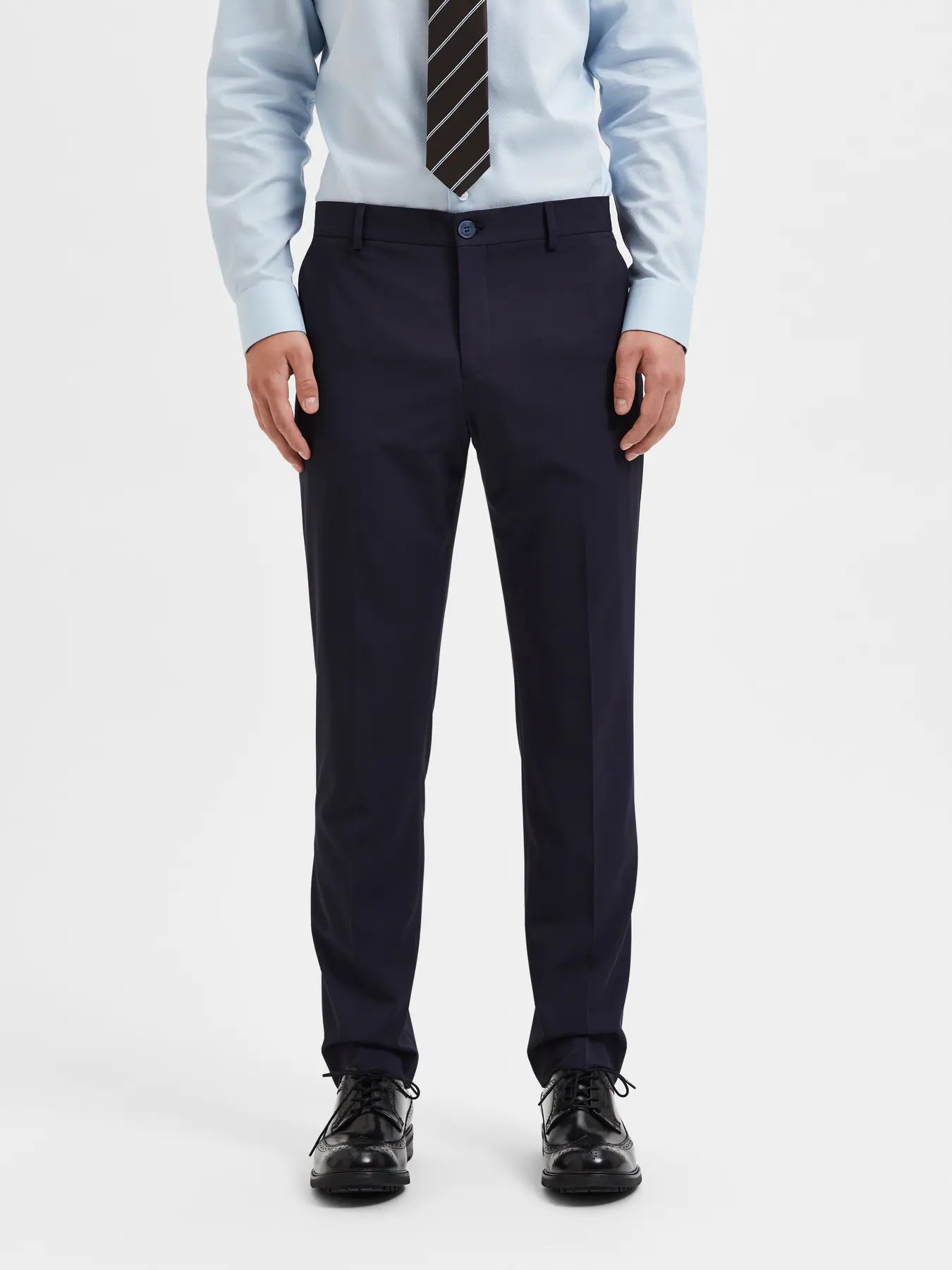 selected-homme-miesten-housut-liam-trs-flex-nos-navy-blazer-1