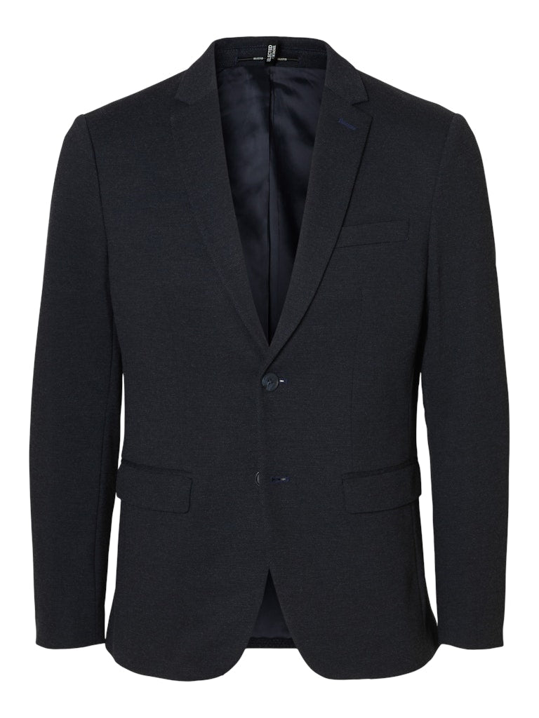 selected-miesten-bleiseri-slim-aitor-jersey-blazer-navy-blazer-1