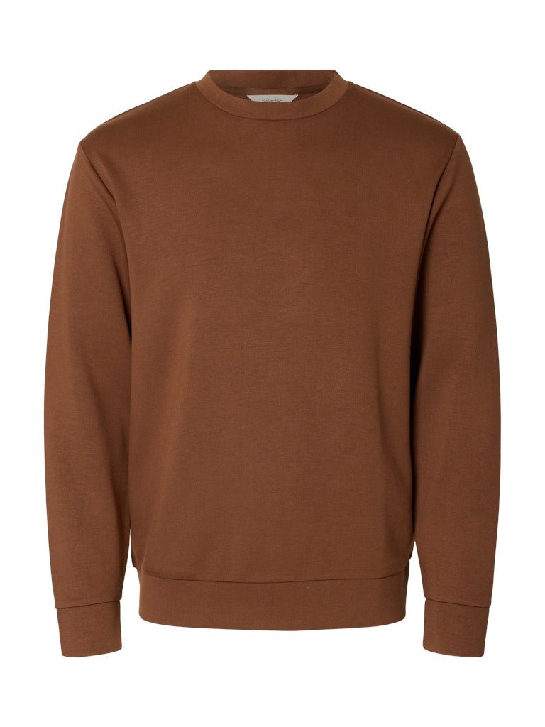selected-miesten-college-manuel-soft-crew-neck-soft-silt-3