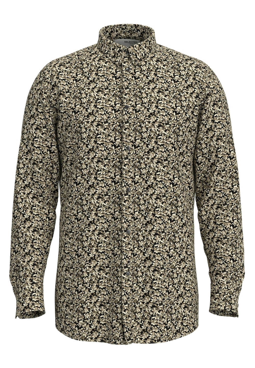 selected-miesten-kauluspaita-ethan-aop-shirt-nos-harmaa-kuosi-1