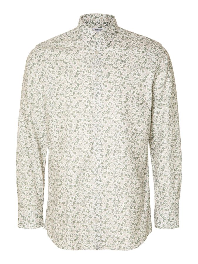 selected-miesten-kauluspaita-ethan-aop-shirt-nos-vihrea-kuosi-2