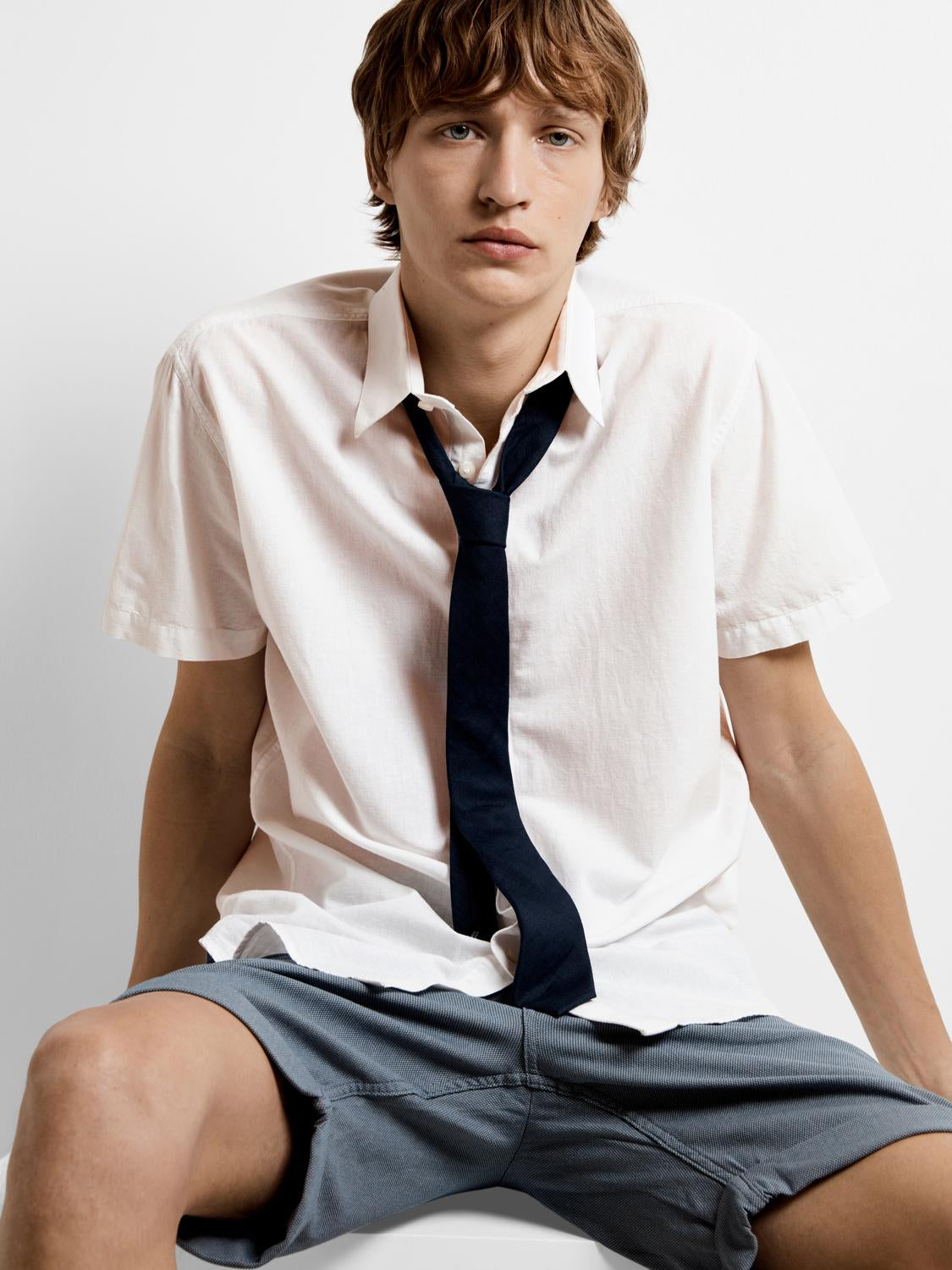selected-miesten-kauluspaita-new-linen-shirt-ss-nos-valkoinen-3