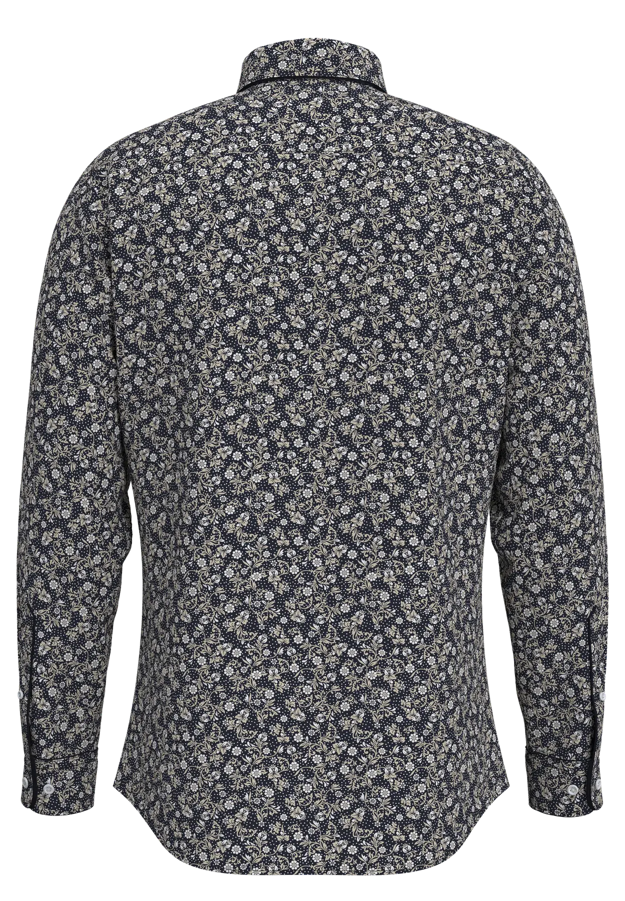 selected-miesten-kauluspaita-slim-performance-aop-shirt-sky-captain-blue-floral-2
