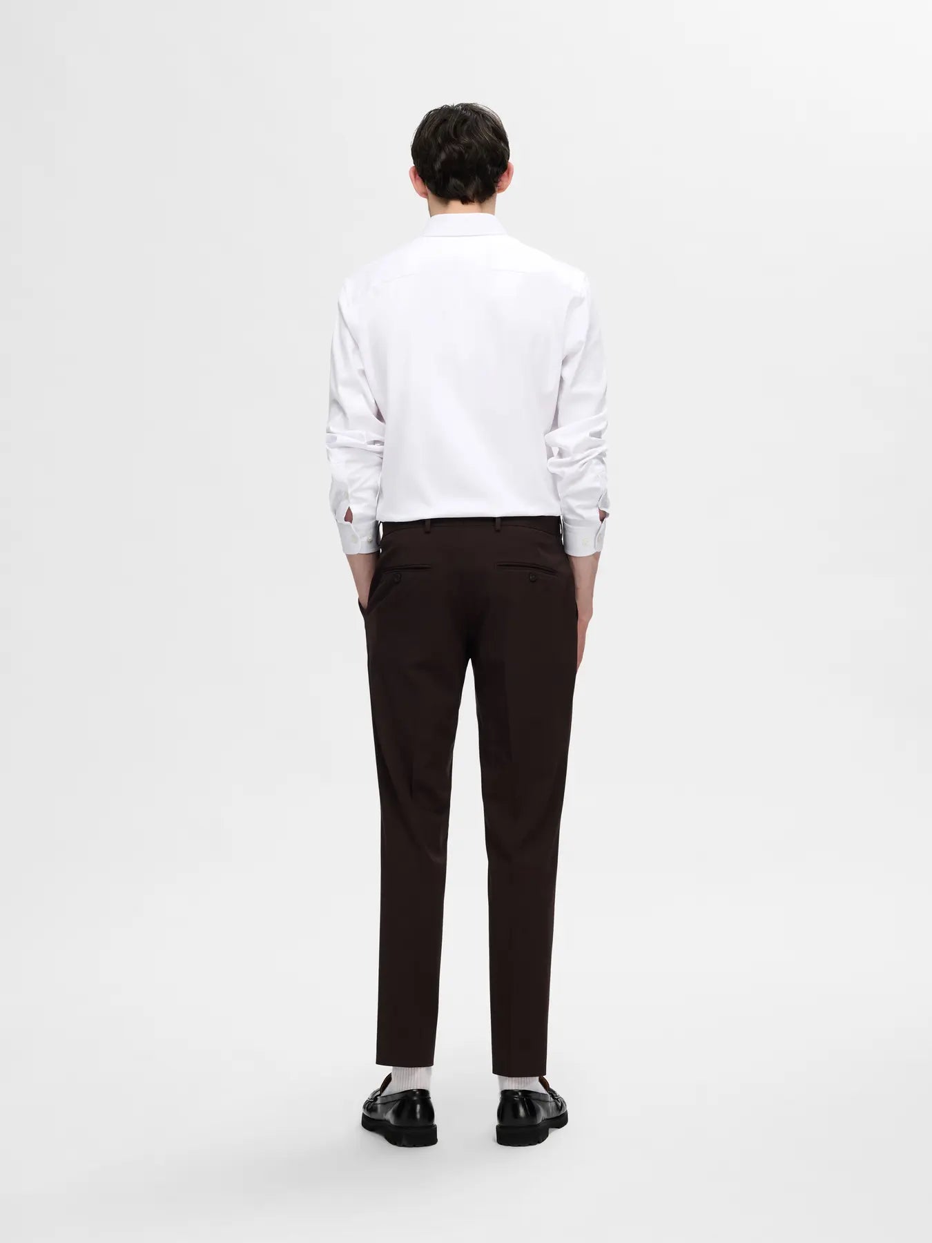 selected-miesten-kauluspaita-slim-performance-shirt-nos-bright-white-3