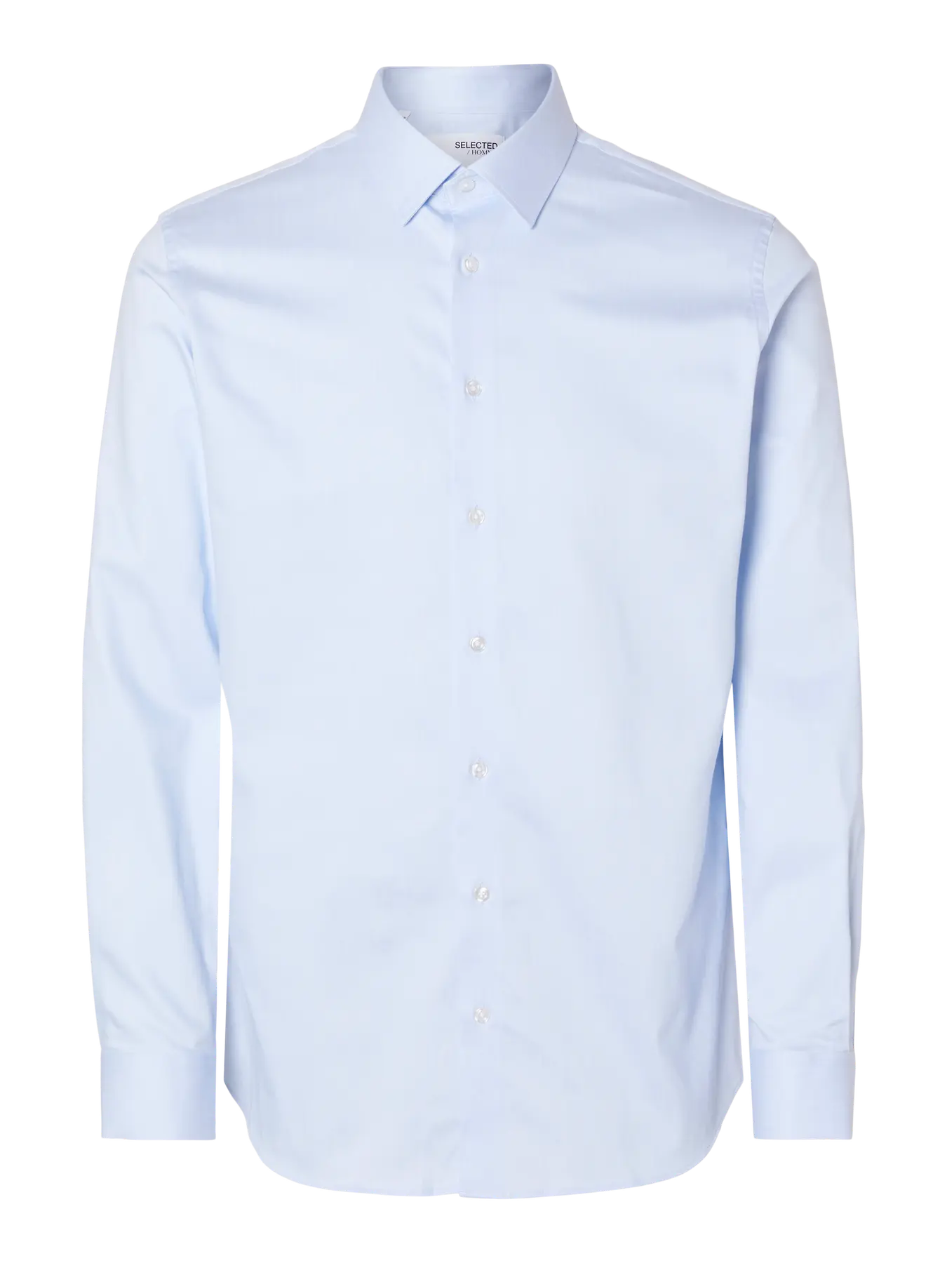 selected-miesten-kauluspaita-slim-performance-shirt-nos-light-blue-3