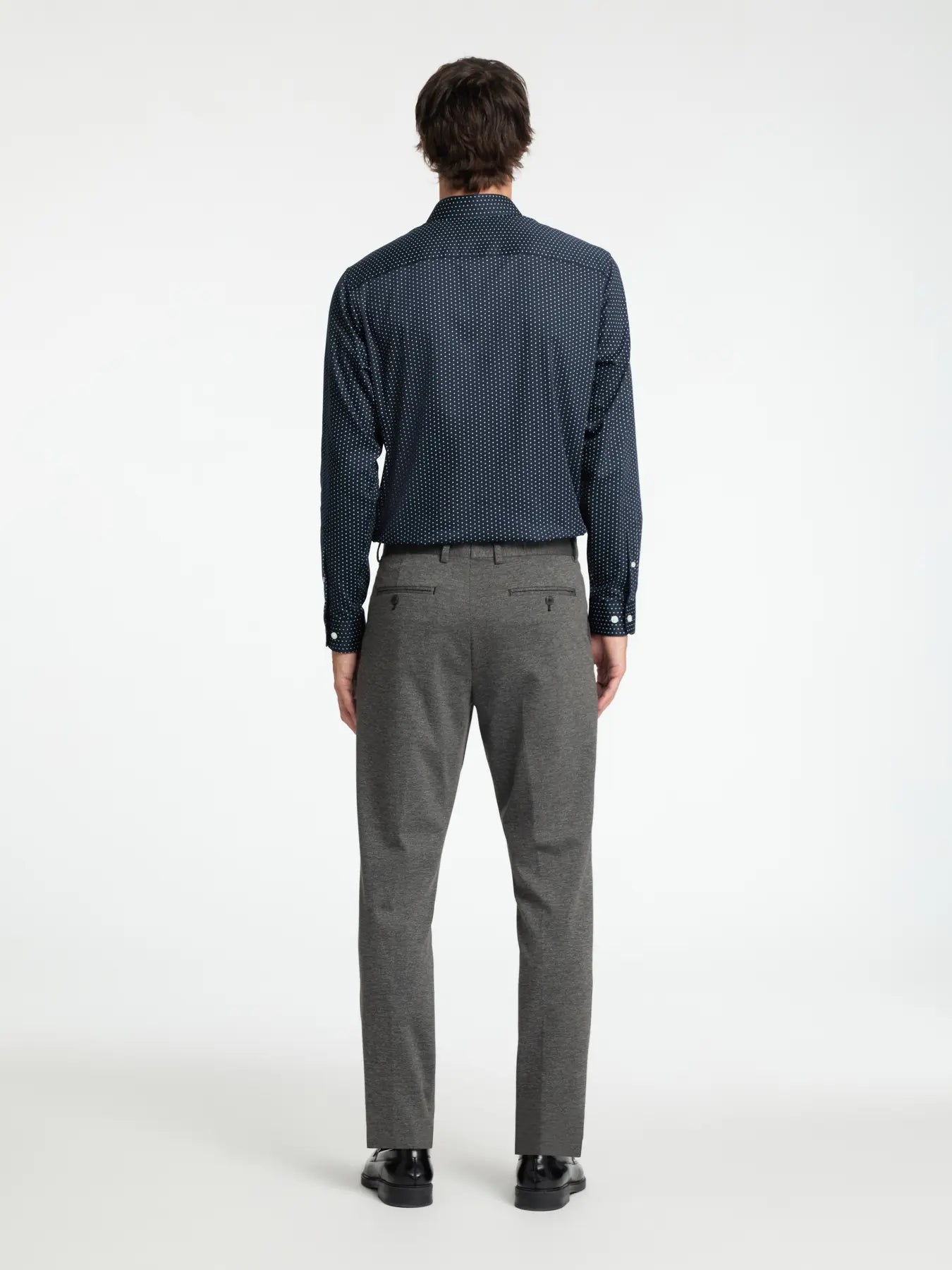 selected-miesten-kauluspaita-slim-performance-shirt-sky-captain-white-2