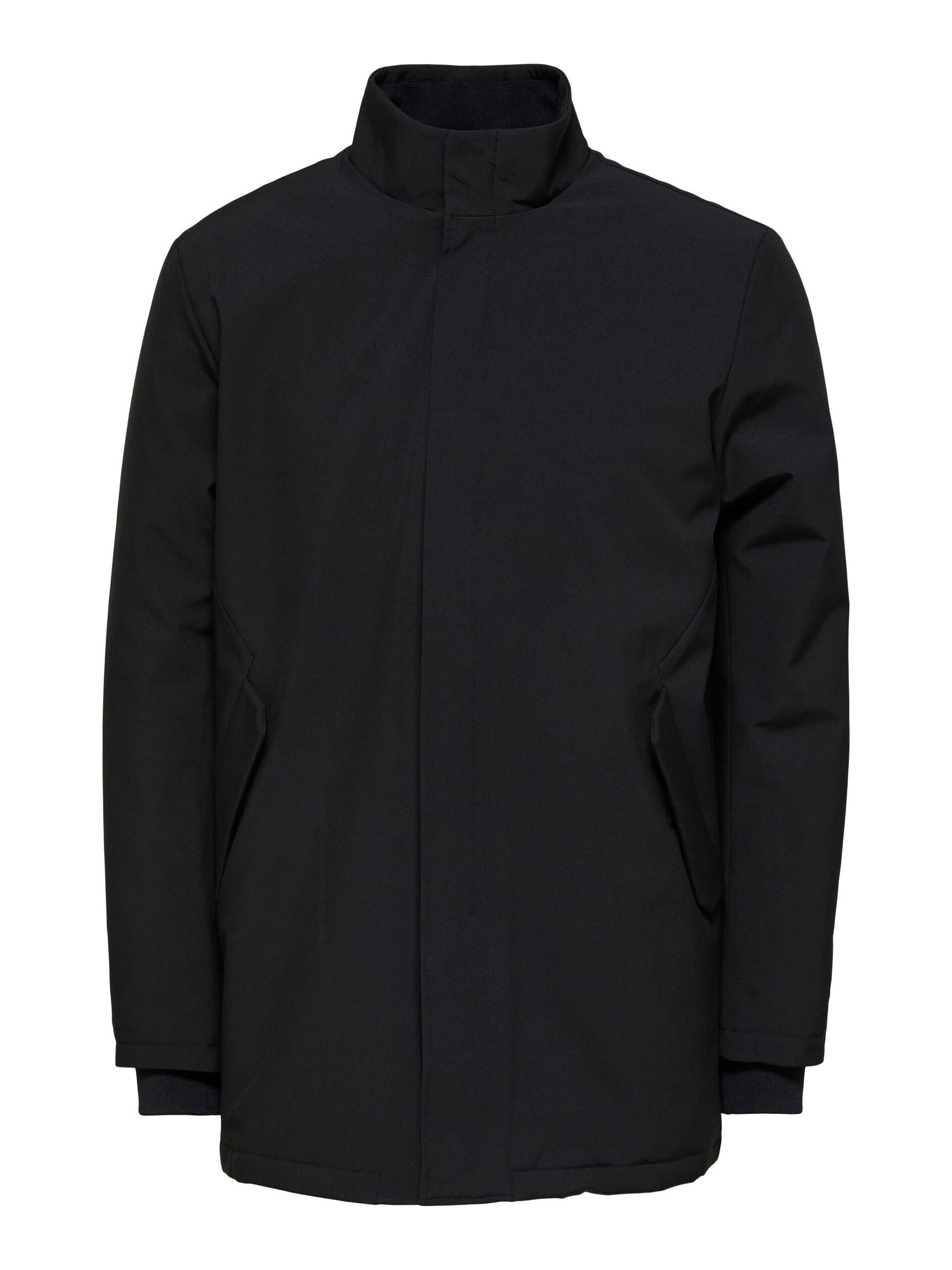 selected-miesten-lyhyt-talvitakki-peel-coat-nos-musta-3