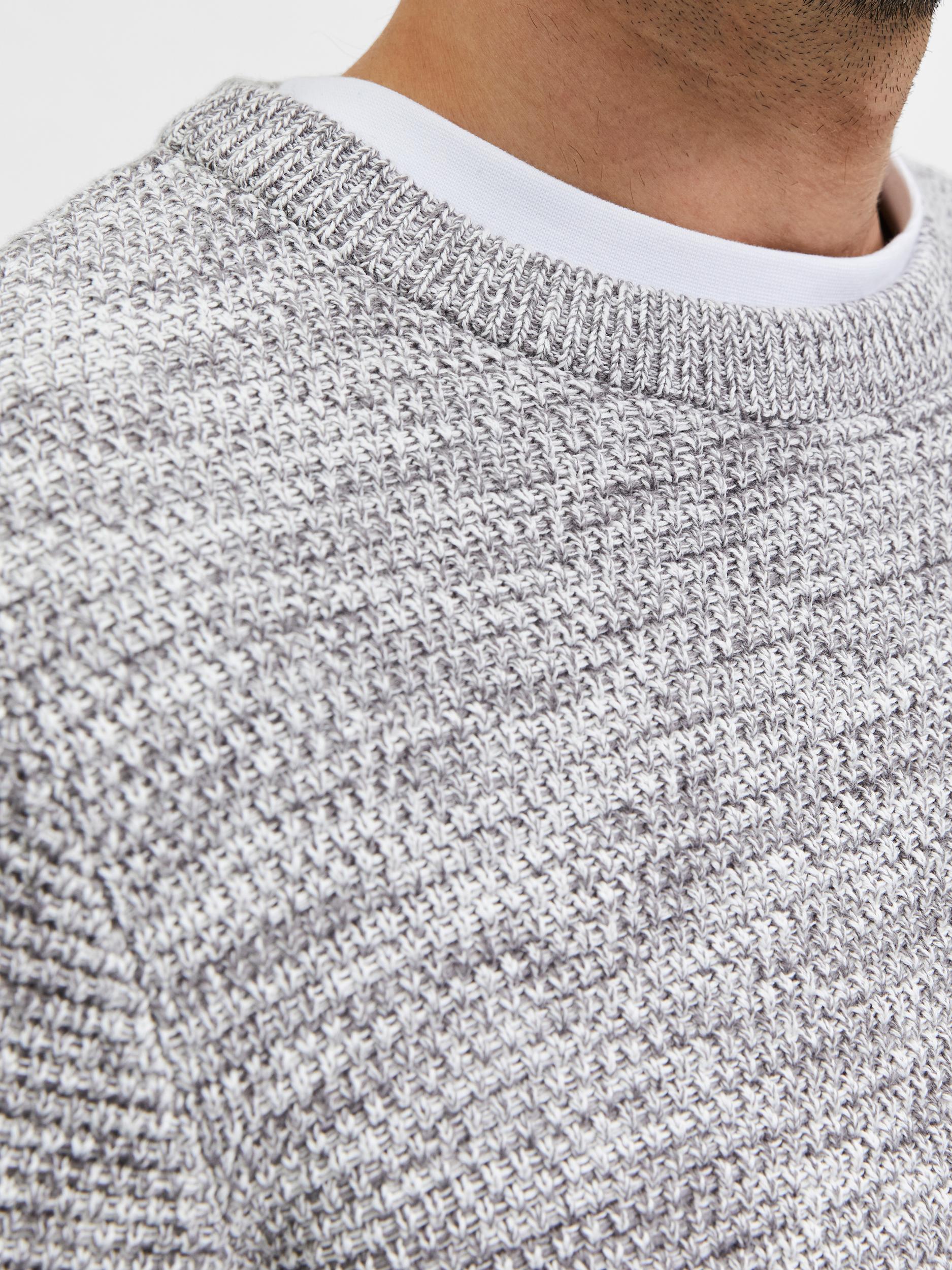 selected-miesten-neule-vince-bubble-crew-vaaleanharmaa-4