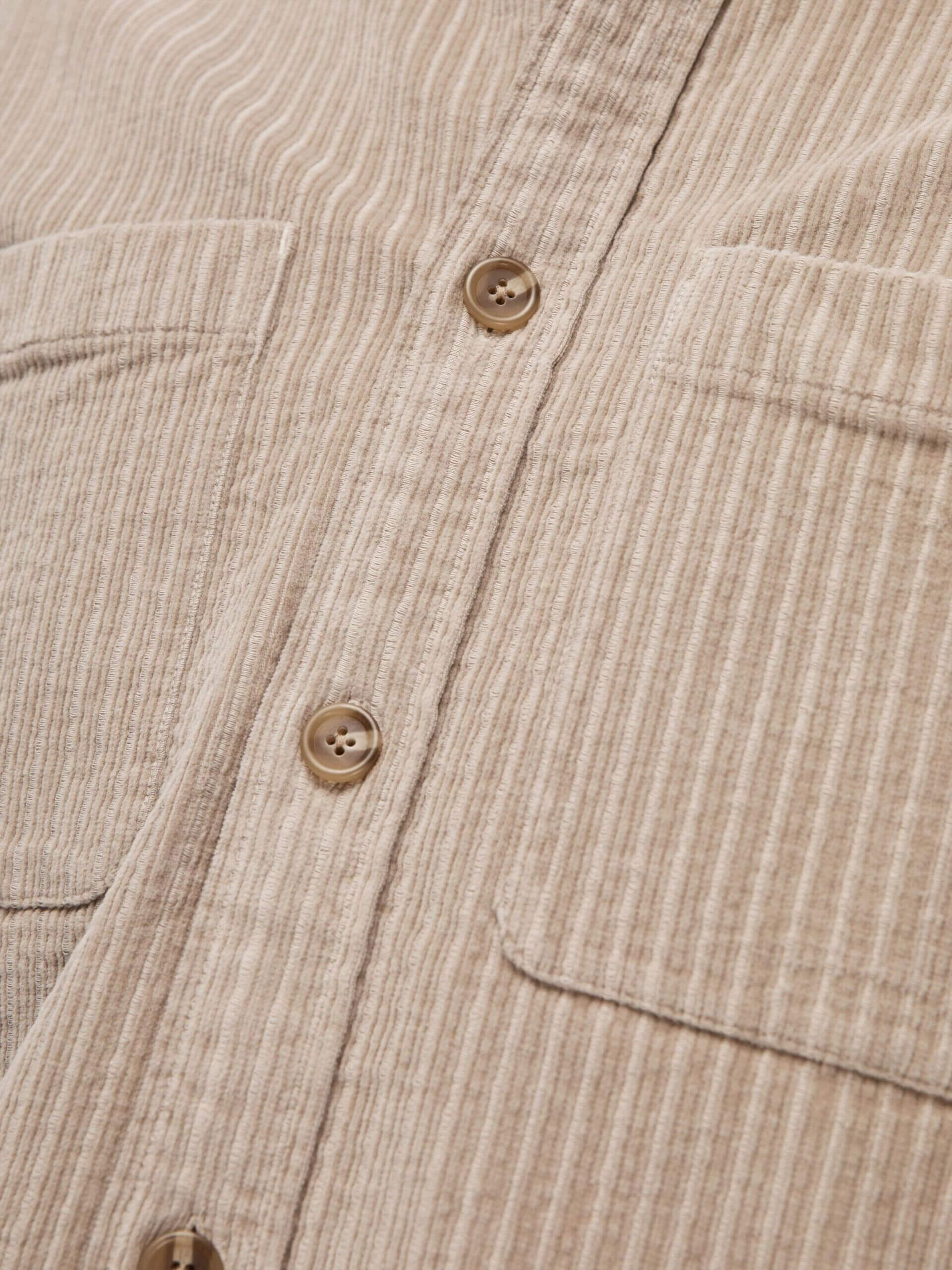 selected-miesten-paita-k-peder-corduroy-overshirt-beige-5