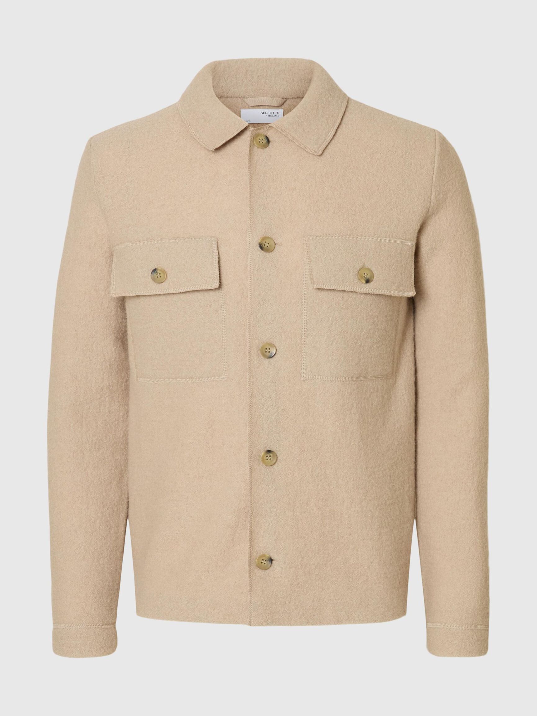 selected-miesten-paita-slhnealy-ls-knit-workwear-cardigan-pure-cashmere-1