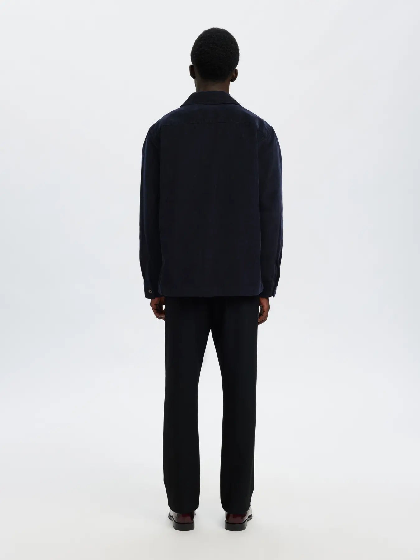 selected-miesten-paitatakki-slhregtate-cord-overshirt-sky-captain-2