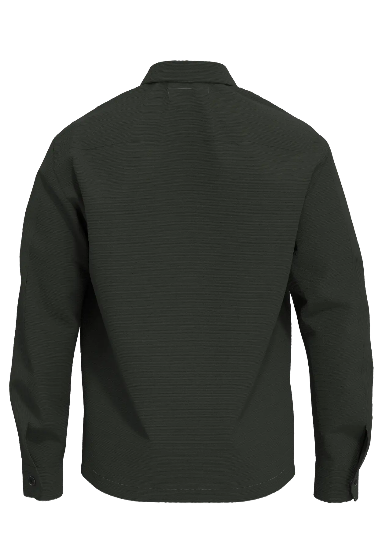 selected-miesten-paitatakki-slhregtate-cord-overshirt-tummanvihrea-4
