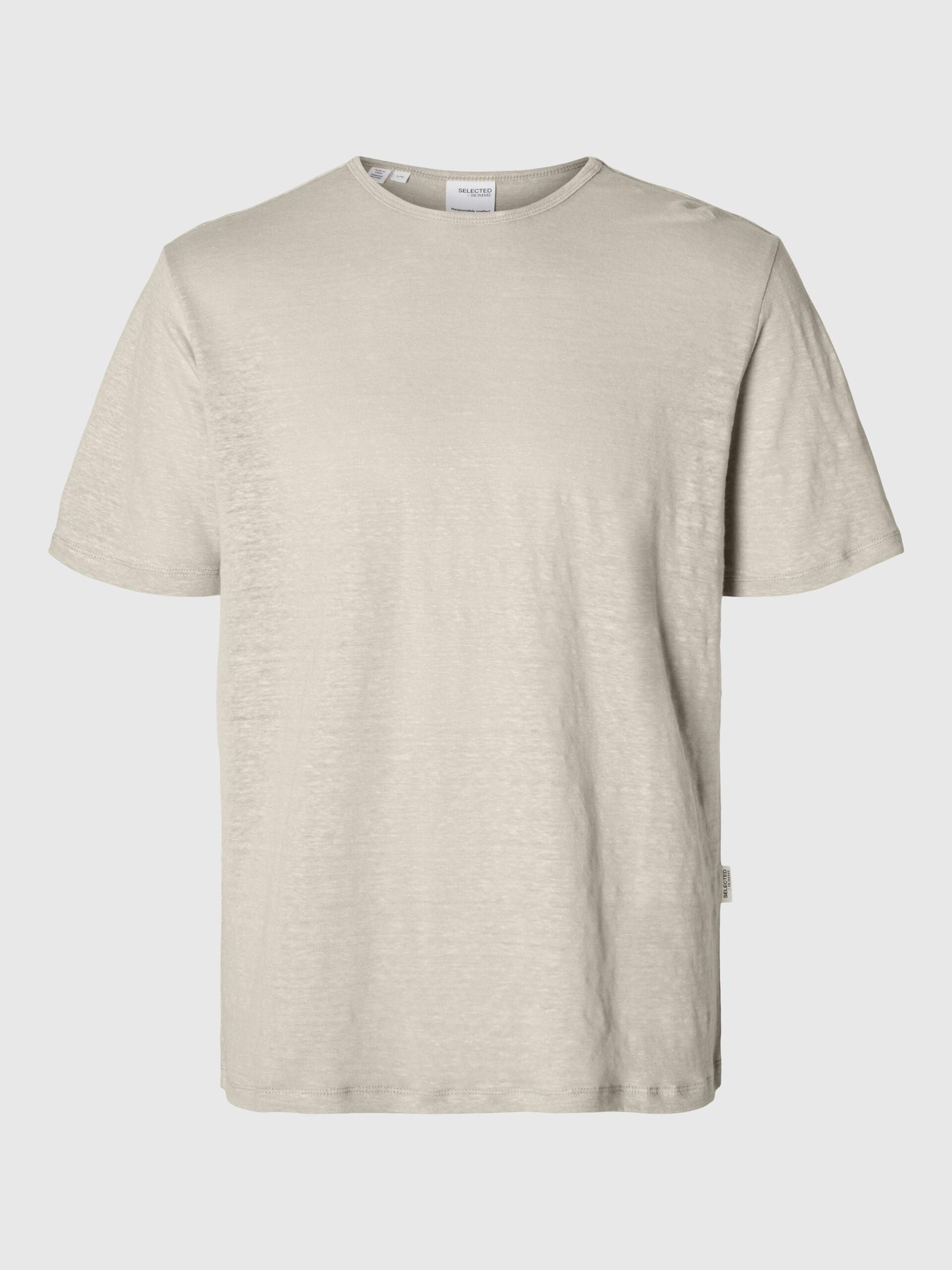 selected-miesten-t-paita-bet-linen-ss-o-neck-beige-3