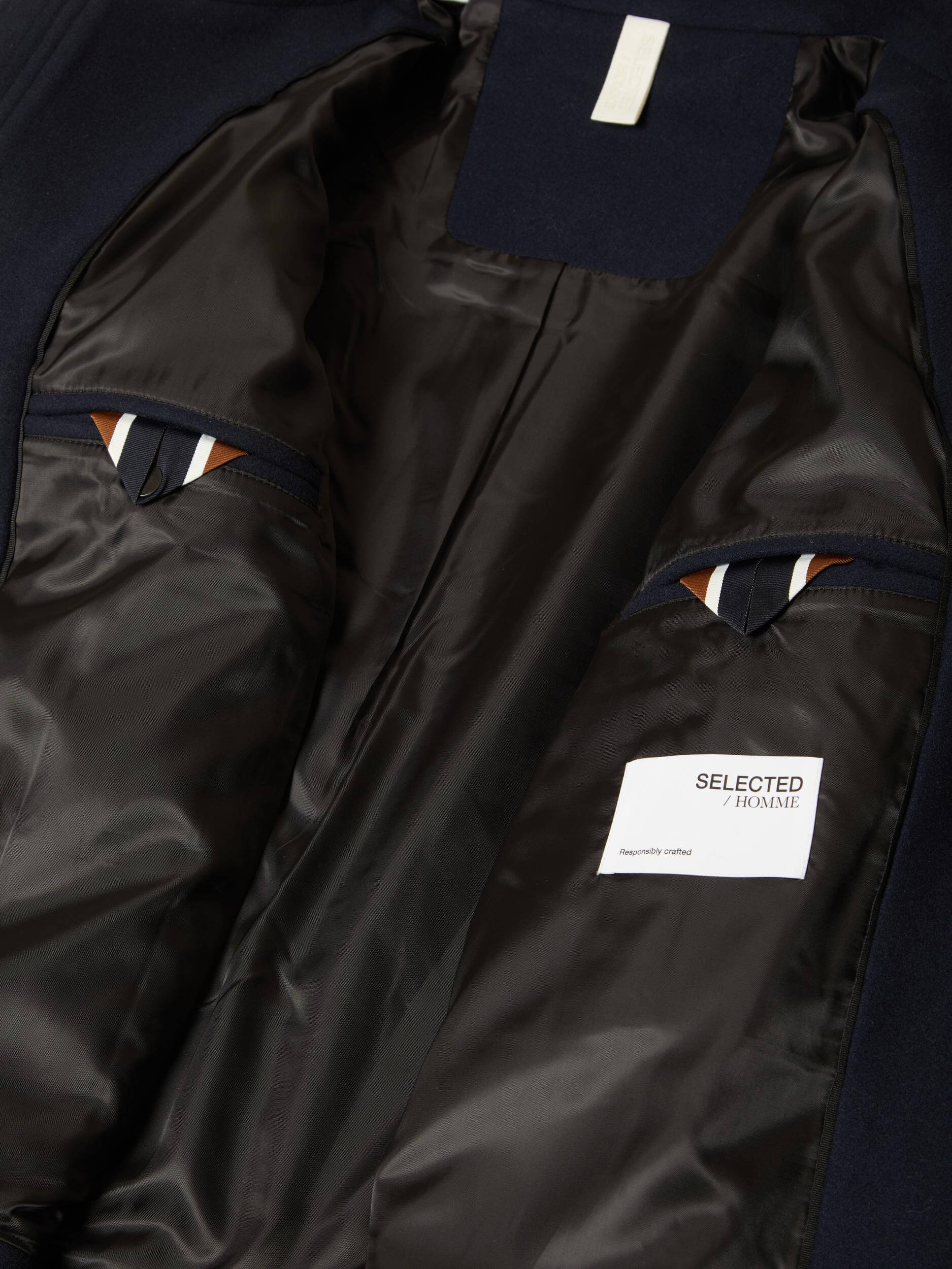 selected-miesten-takki-filip-wool-jacket-tummansininen-2