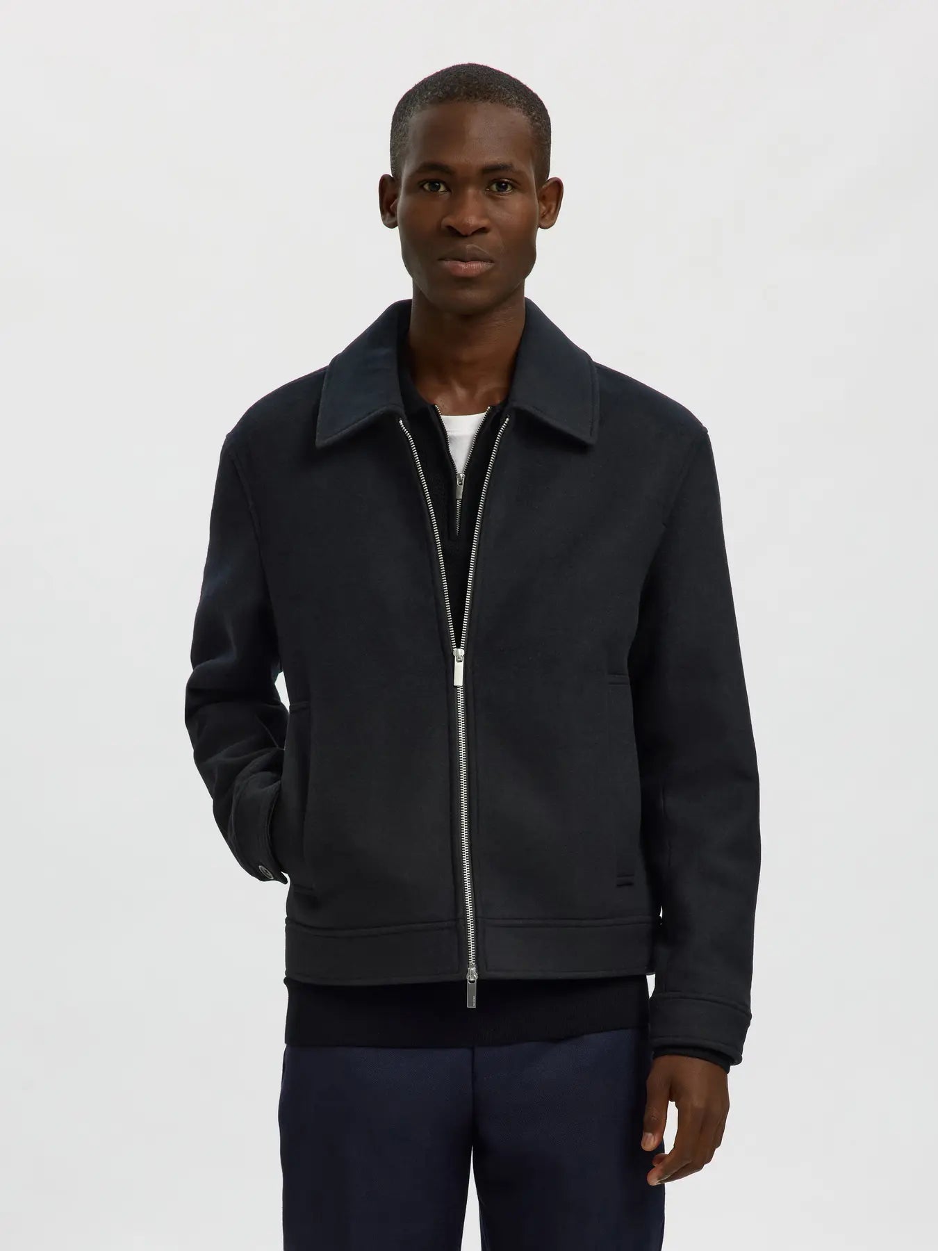 selected-miesten-takki-philip-wool-jacket-musta-1