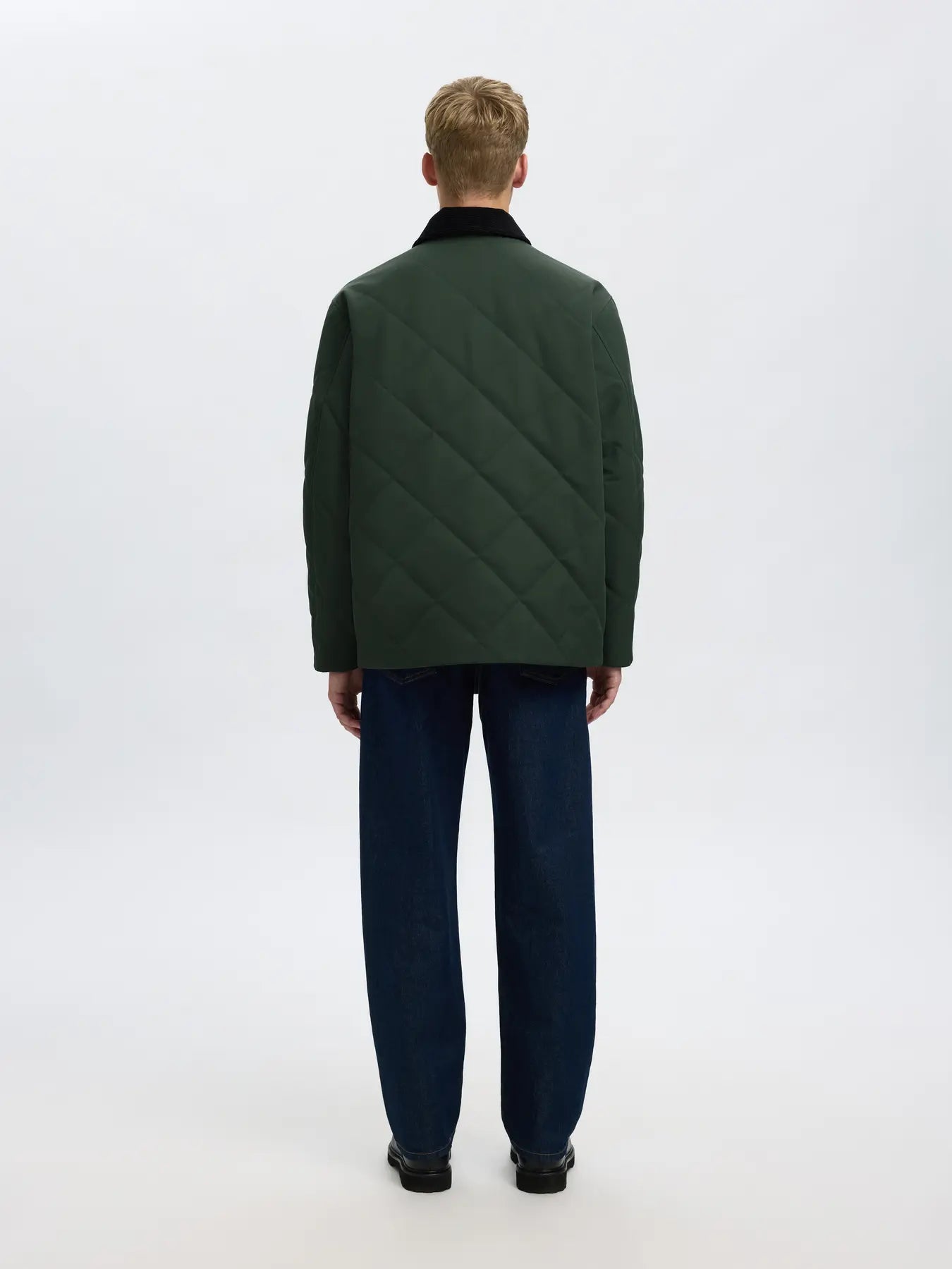 selected-miesten-tikkitakki-carlos-quilted-jkt-kalamata-2