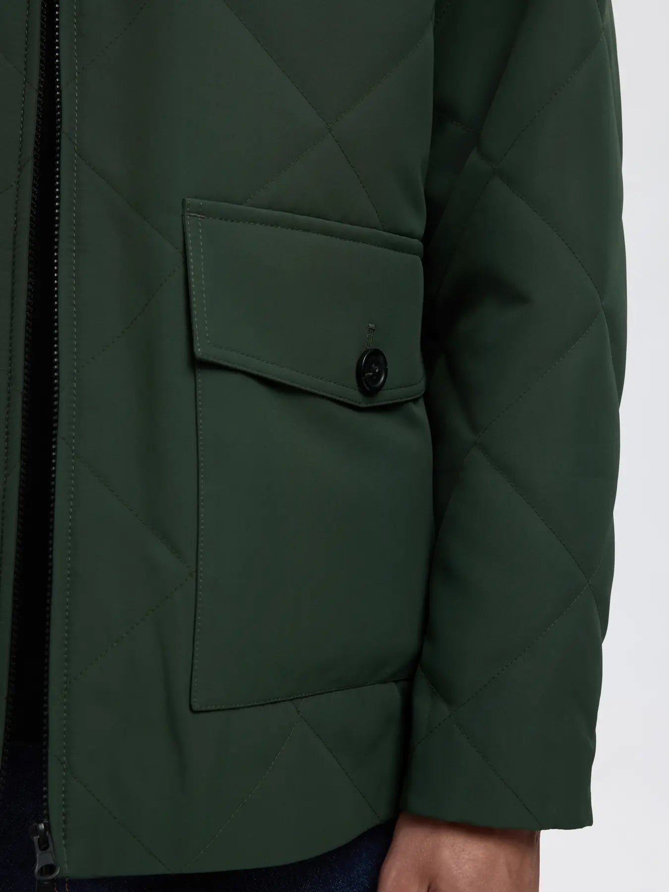 selected-miesten-tikkitakki-carlos-quilted-jkt-kalamata-4