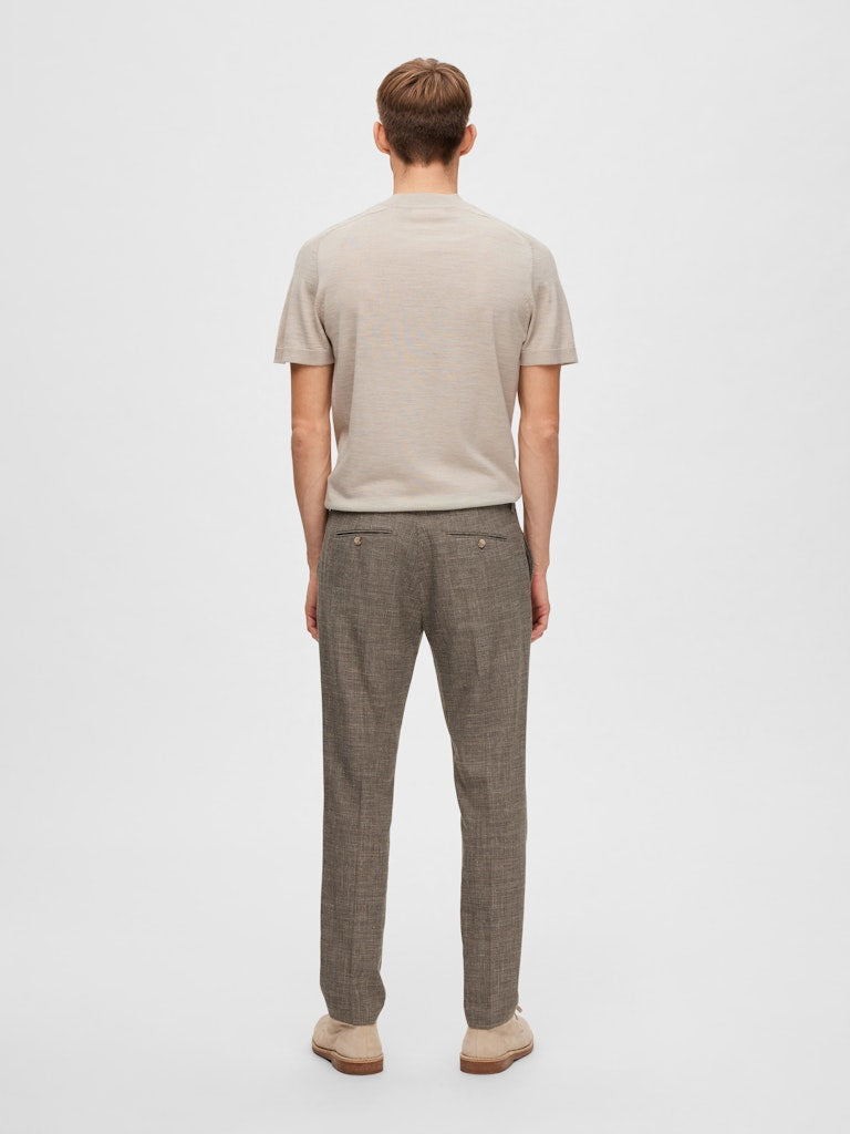 selected-pellavahousut-oasis-linen-trouser-keskiruskea-2