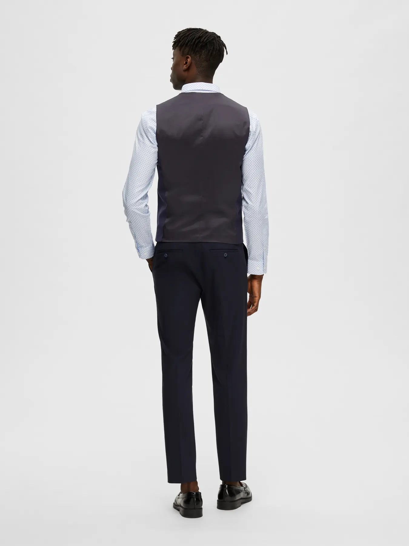 selected-pukuliivi-liam-vest-flex-navy-blazer-2