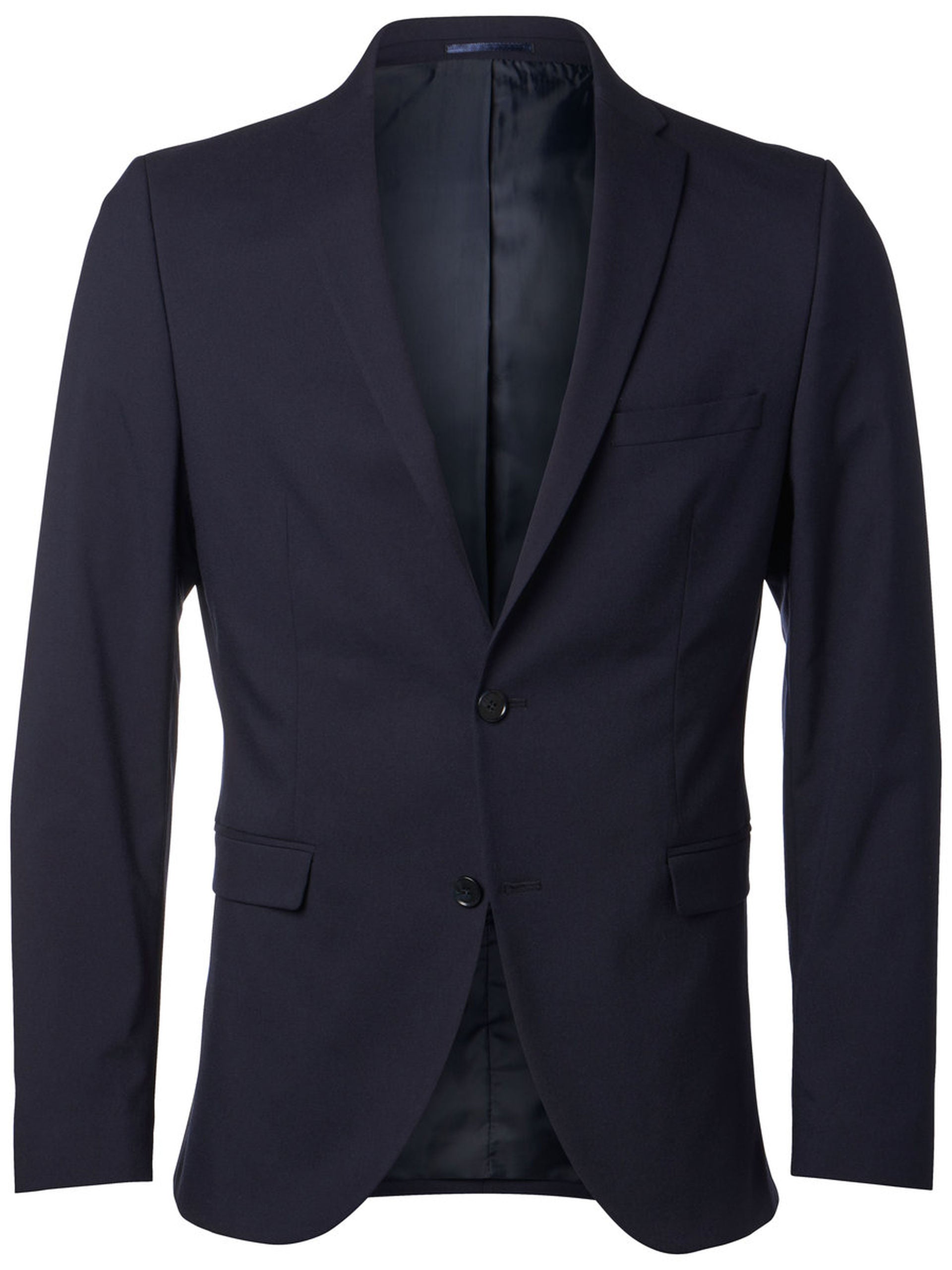 selected-puvuntakki-one-logan-navy-blazer-tummansininen-1