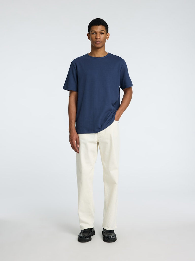 selected-t-paita-joseph-pique-ss-o-neck-indigo-4
