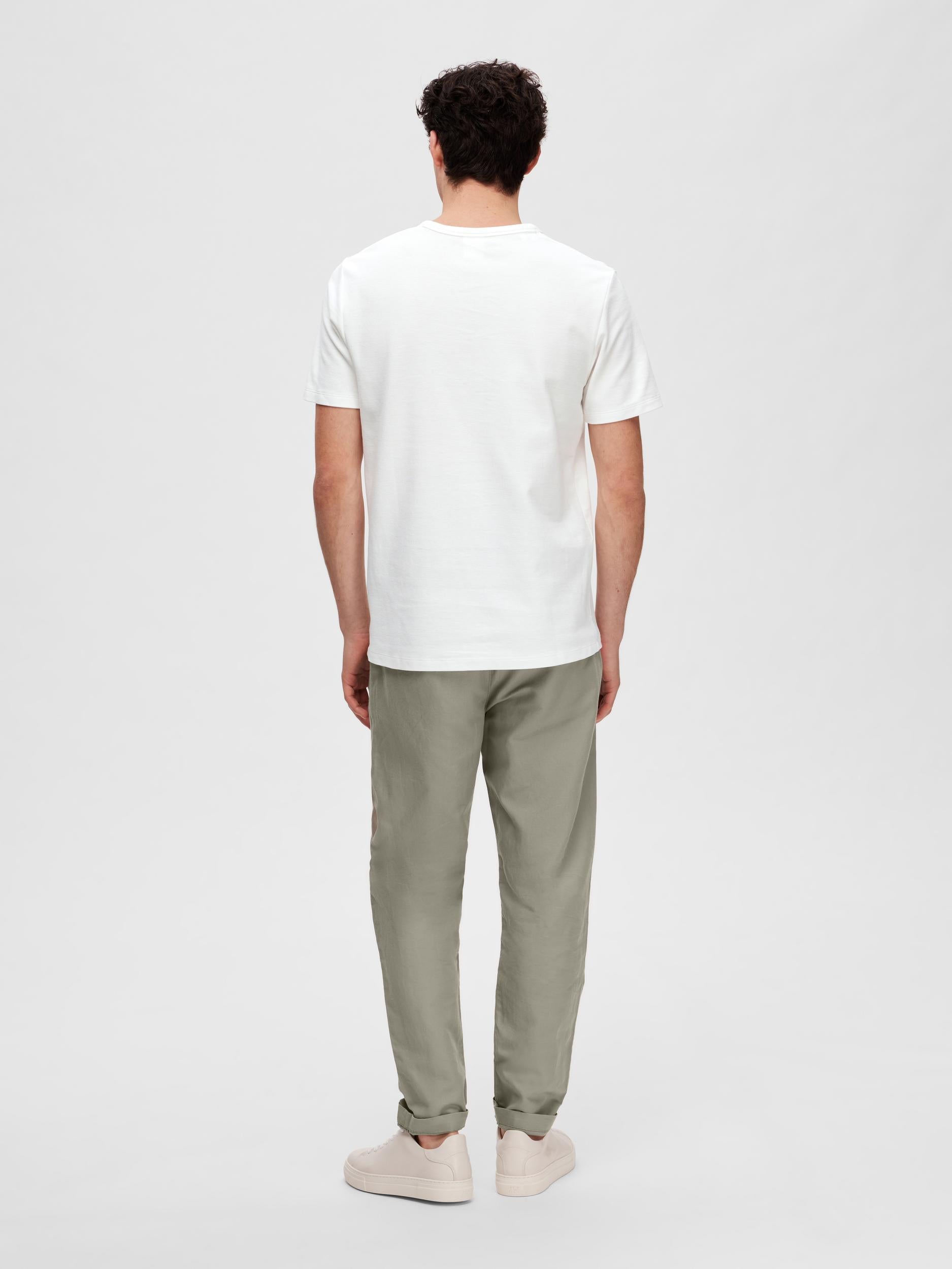 selected-t-paita-joseph-pique-ss-o-neck-valkoinen-2