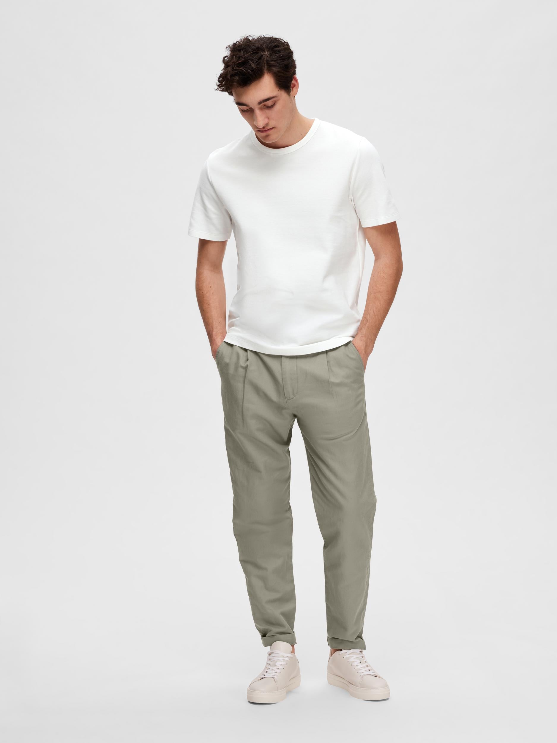 selected-t-paita-joseph-pique-ss-o-neck-valkoinen-4