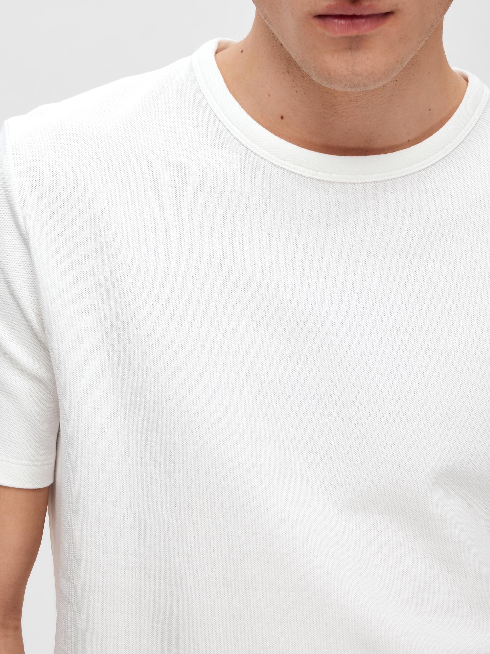 selected-t-paita-joseph-pique-ss-o-neck-valkoinen-5