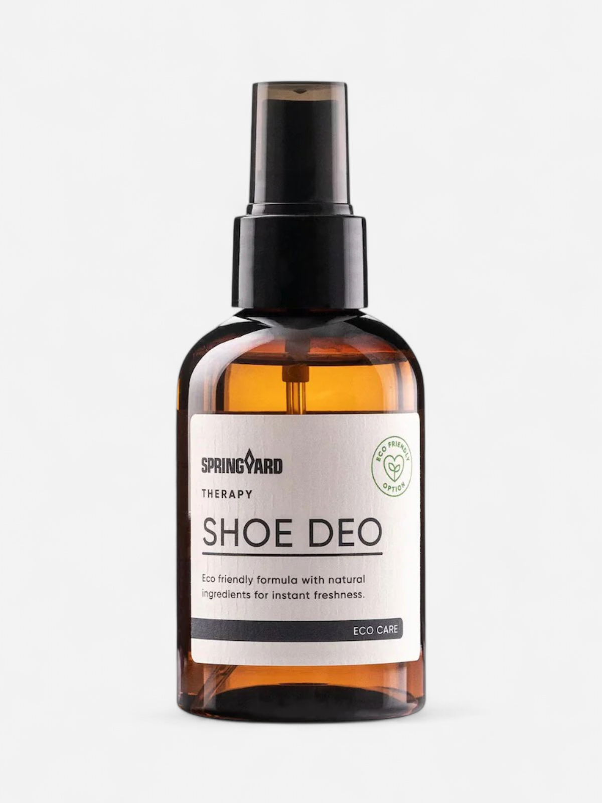 Springyard kenkädeodorantti SHOE DEO - Kekäle.fi