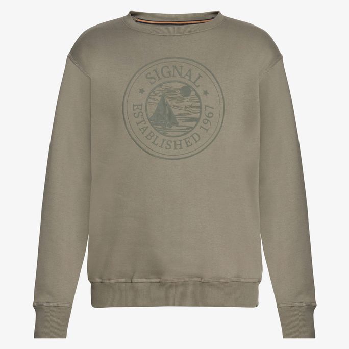 signal-miesten-college-timsi-crew-sweat-vihrea-3