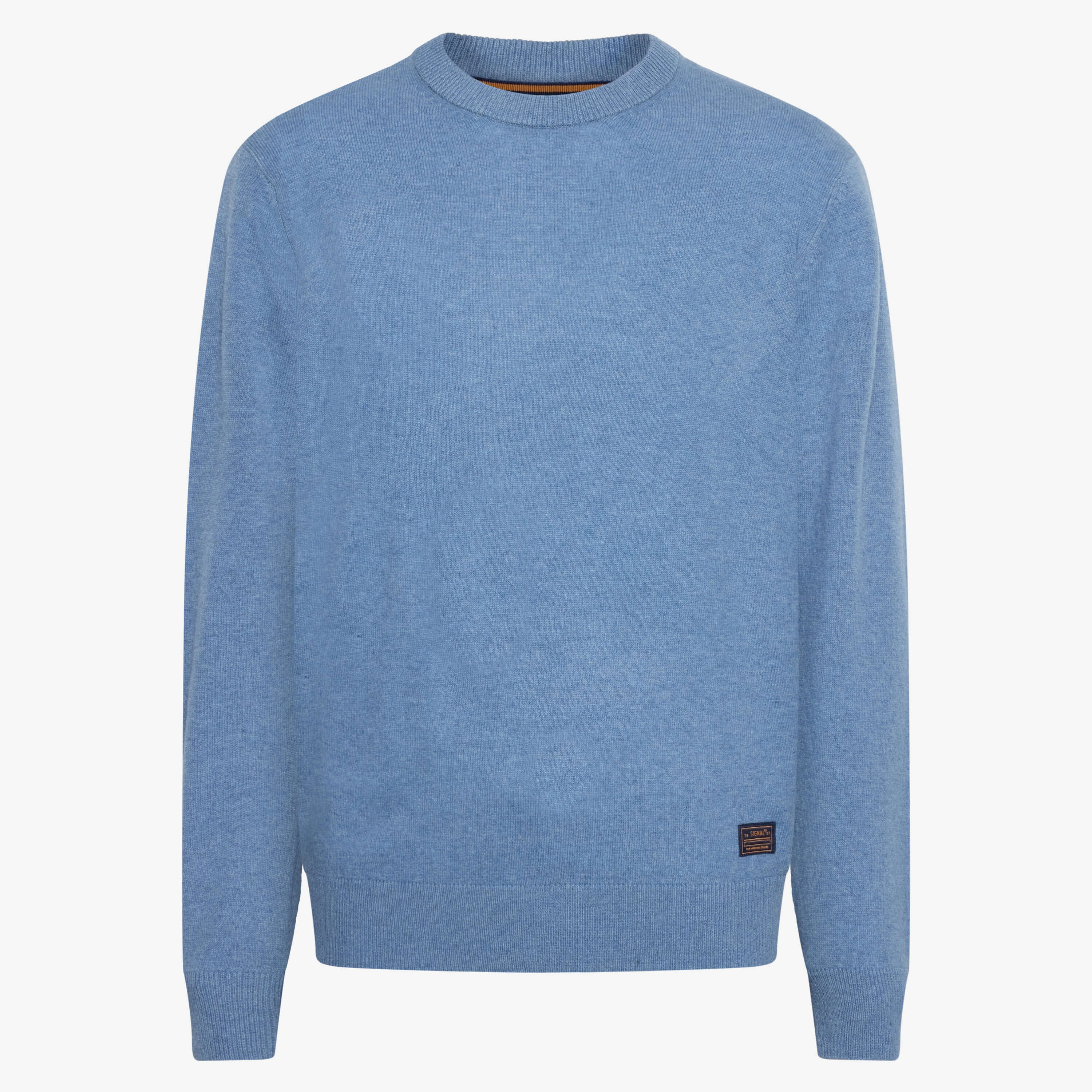 signal-miesten-neulepusero-ricco-si-lambswool-vaaleansininen-3