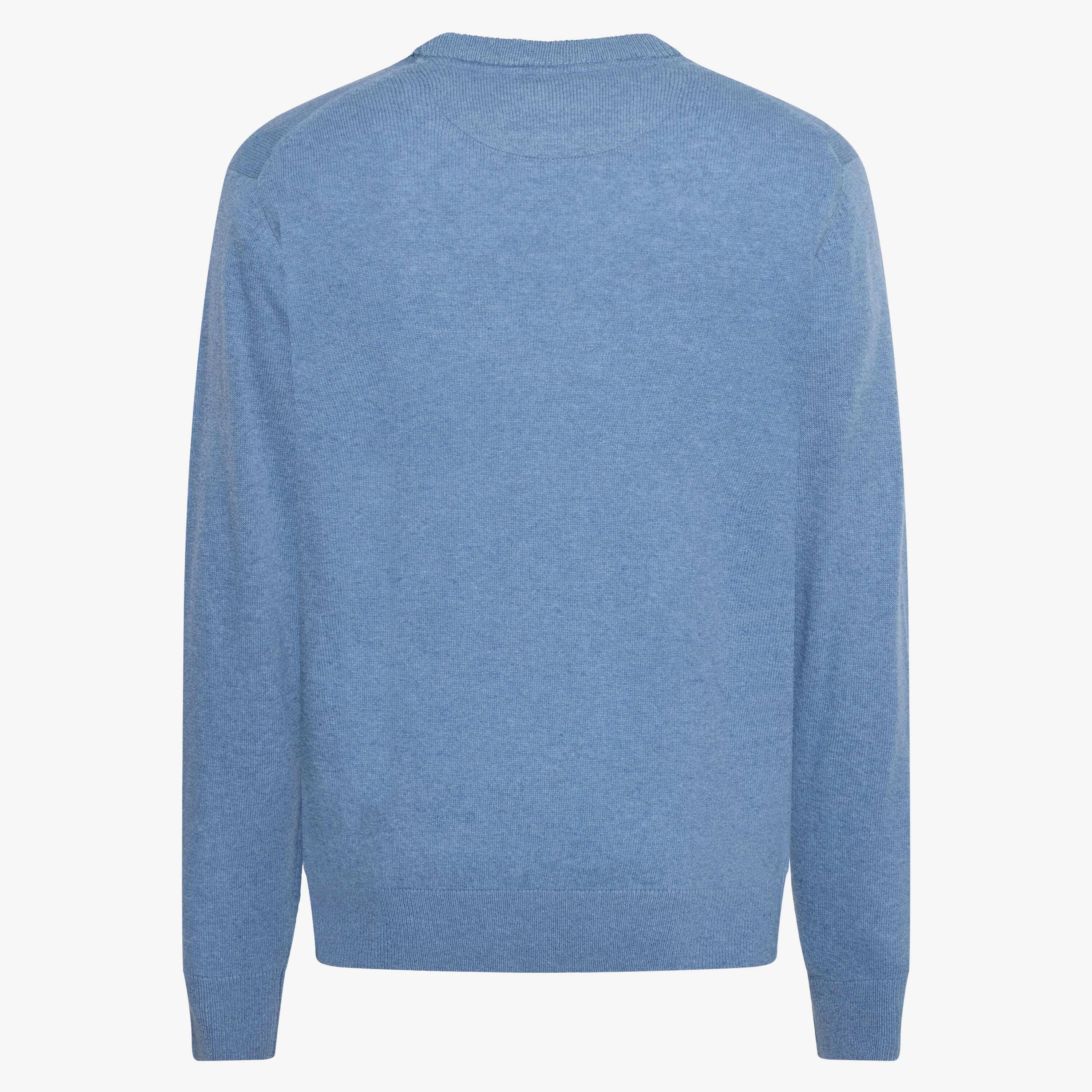 signal-miesten-neulepusero-ricco-si-lambswool-vaaleansininen-4
