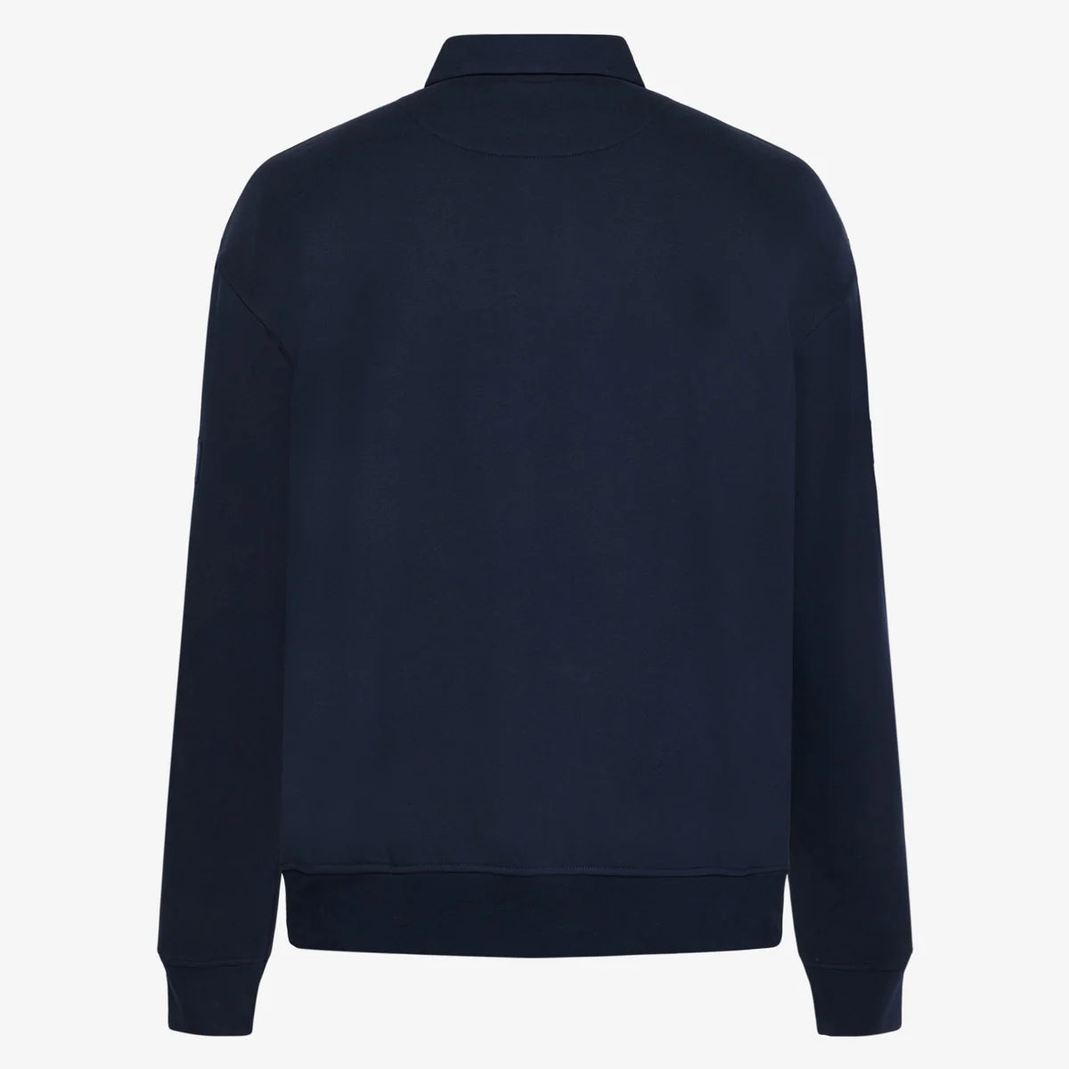 signal-miesten-pitkahihainen-sweat-polo-tummansininen-2