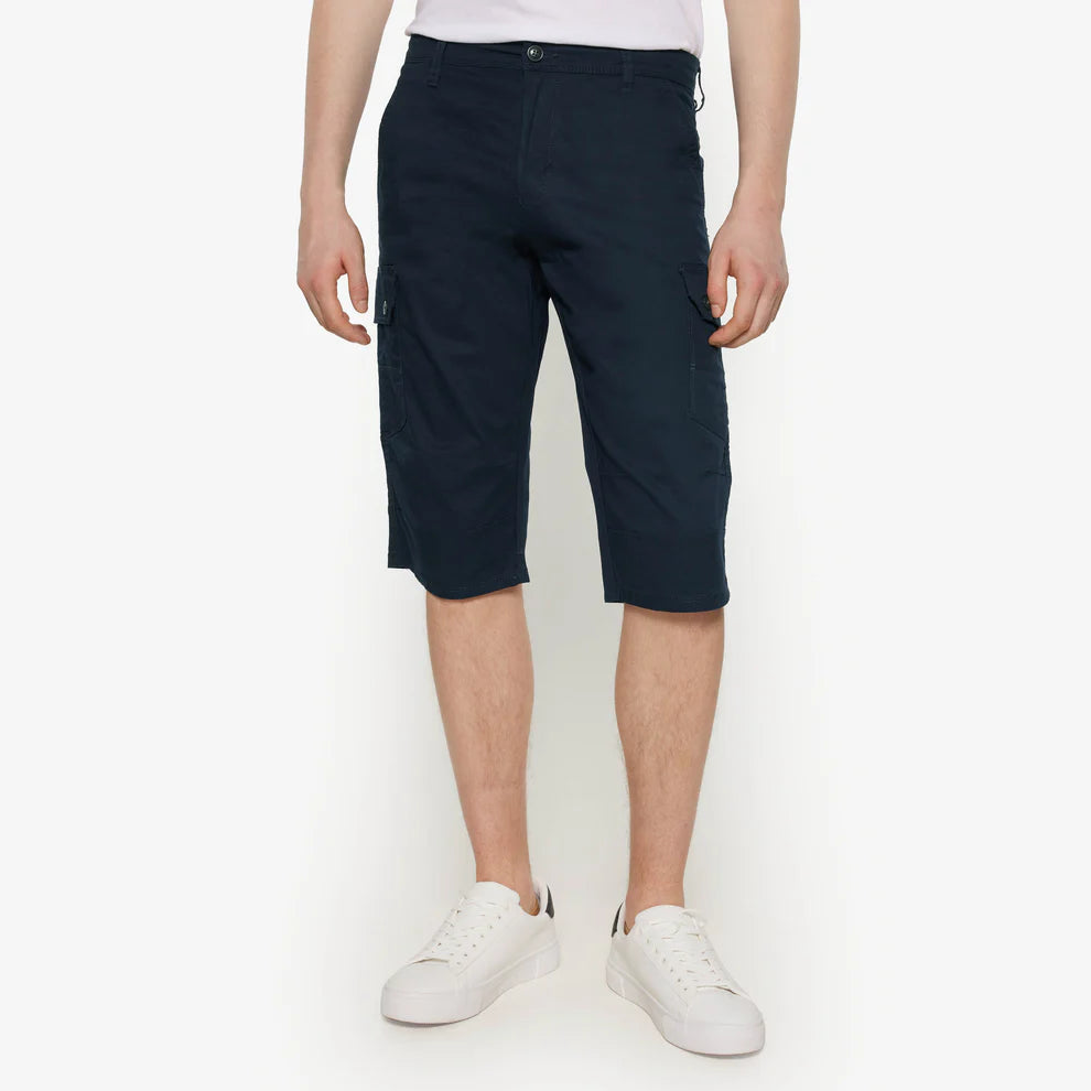 signal-miesten-shortsit-gerhardt-twill-shors-tummansininen-1
