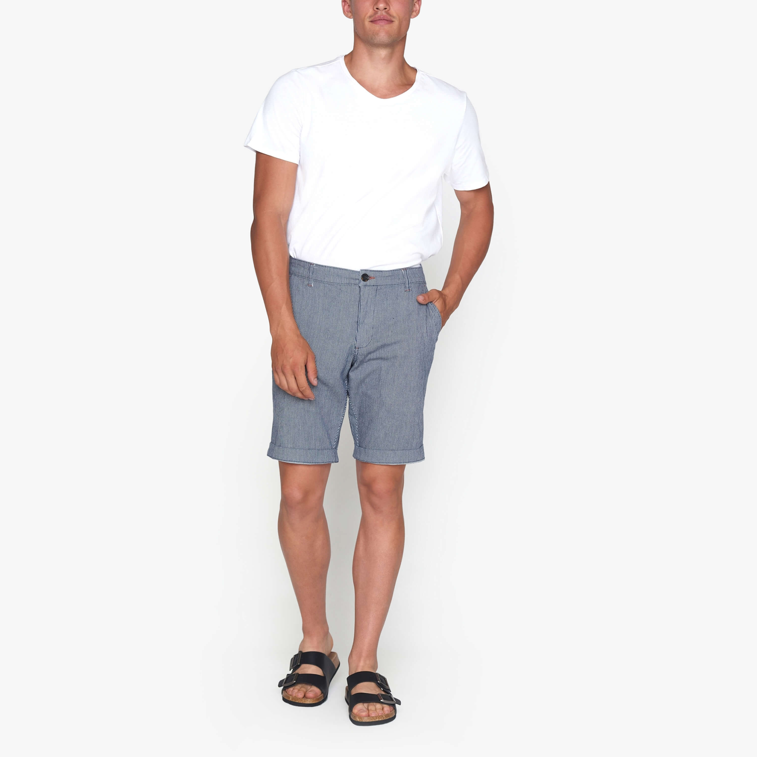 signal-miesten-shortsit-hector-stripe-raidallinen-sininen-3
