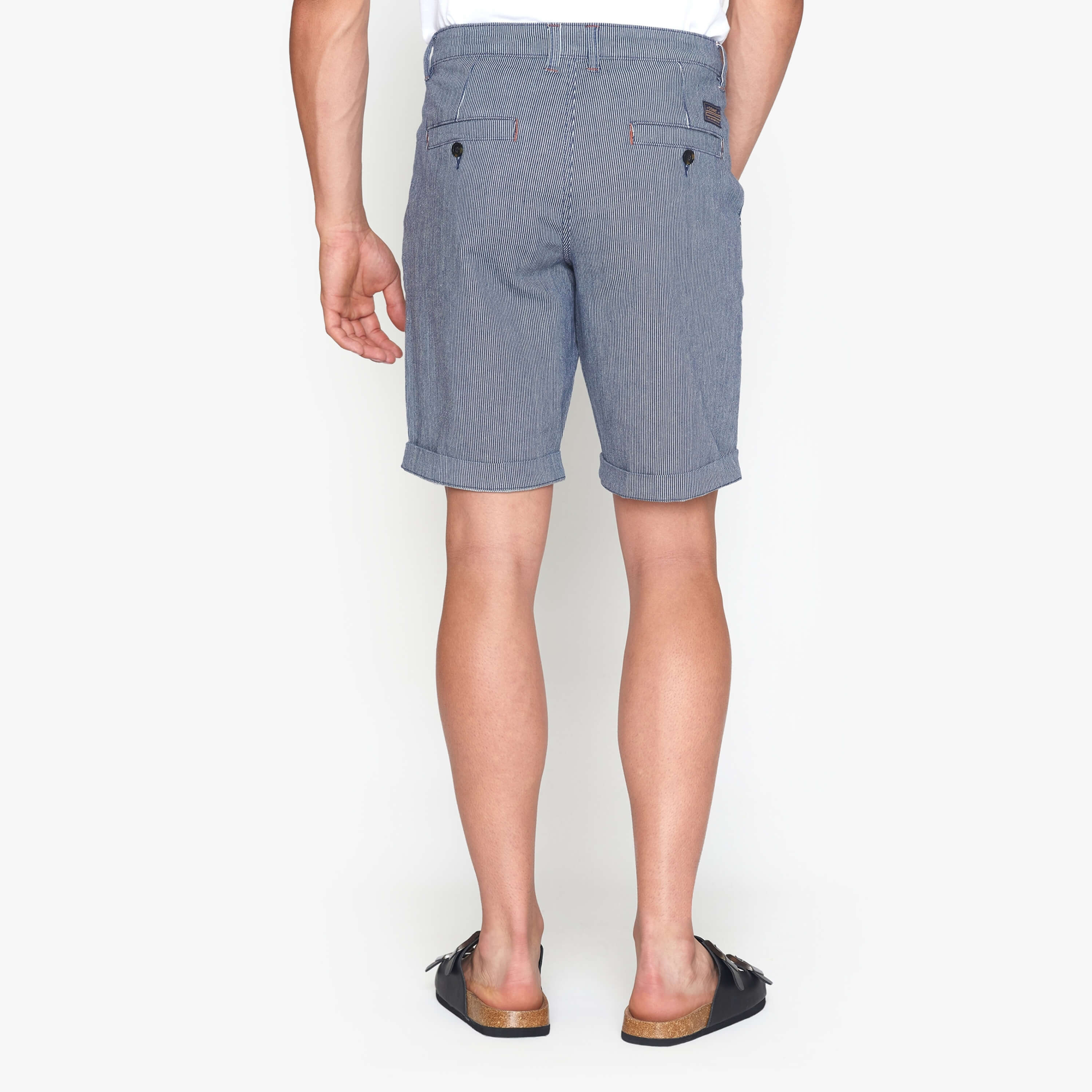 signal-miesten-shortsit-hector-stripe-raidallinen-sininen-4