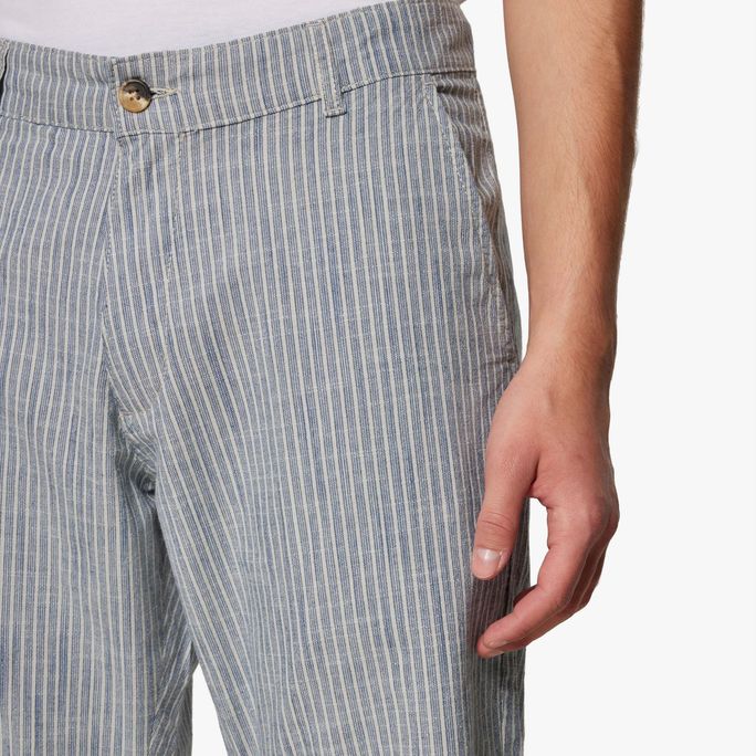 signal-miesten-shortsit-tonysi-stripe-raidallinen-sininen-4