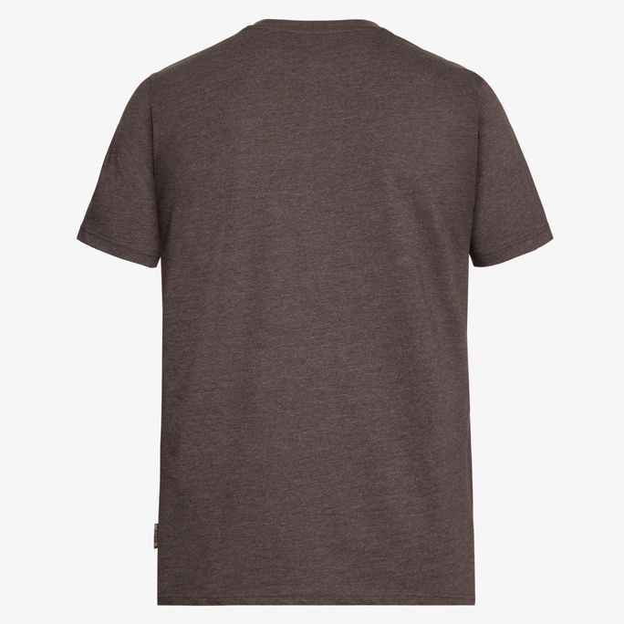 signal-miesten-t-paita-dizzysi-logo-tee-tummanruskea-4