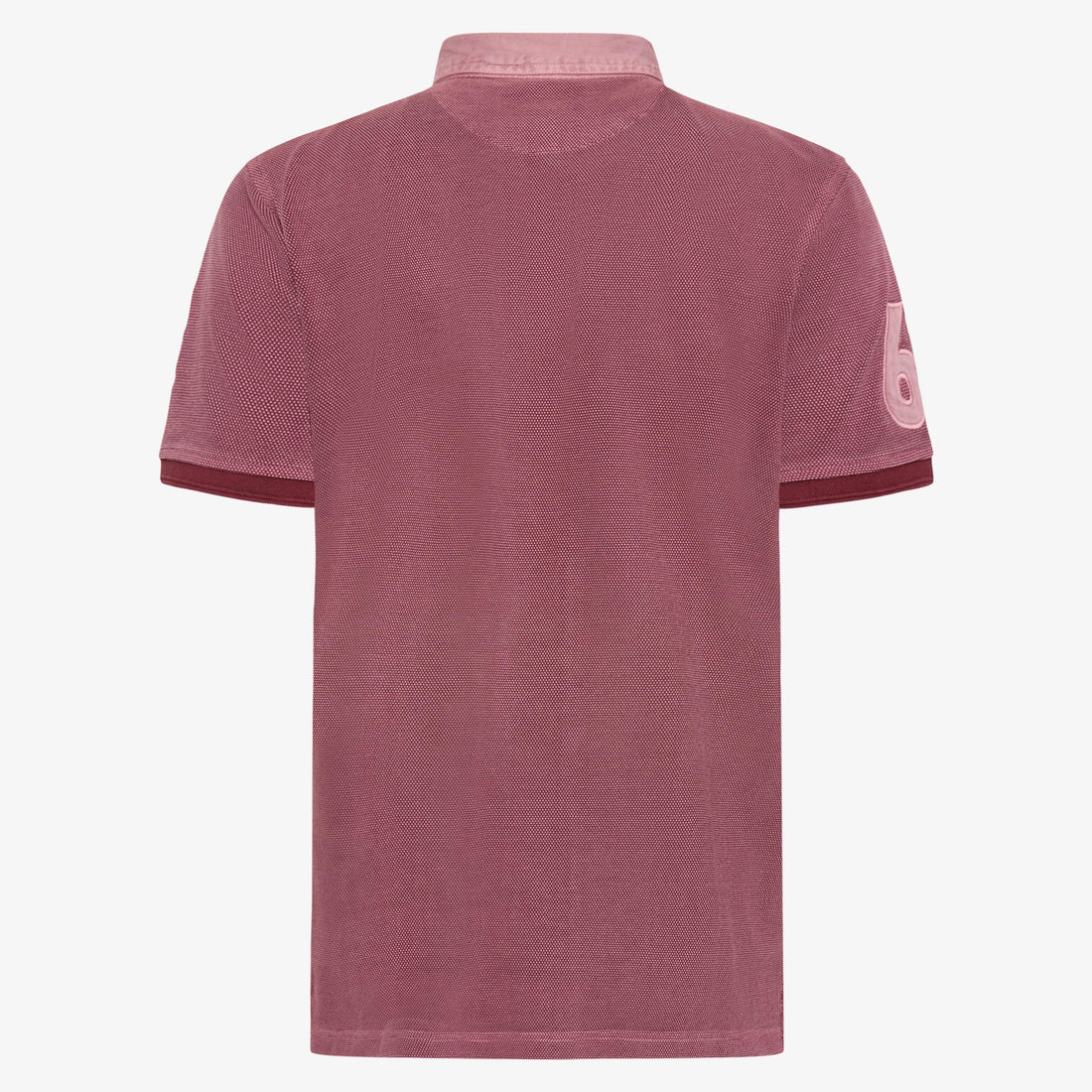 singal-miesten-pikeepaita-oscar-badge-polo-punainen-4