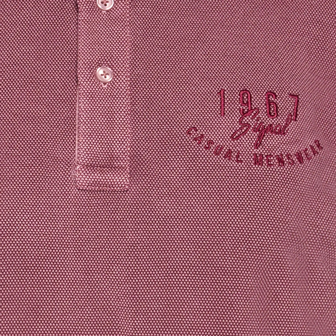 singal-miesten-pikeepaita-oscar-badge-polo-punainen-6