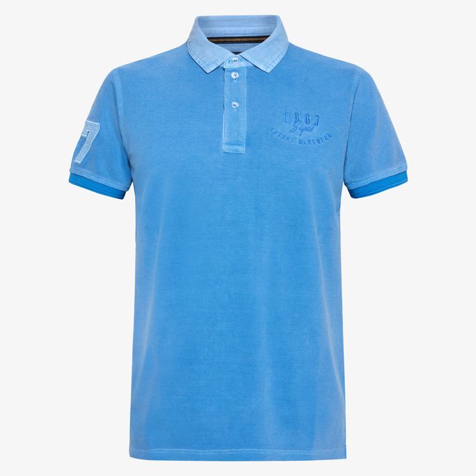 singal-miesten-pikeepaita-oscar-badge-polo-sininen-3