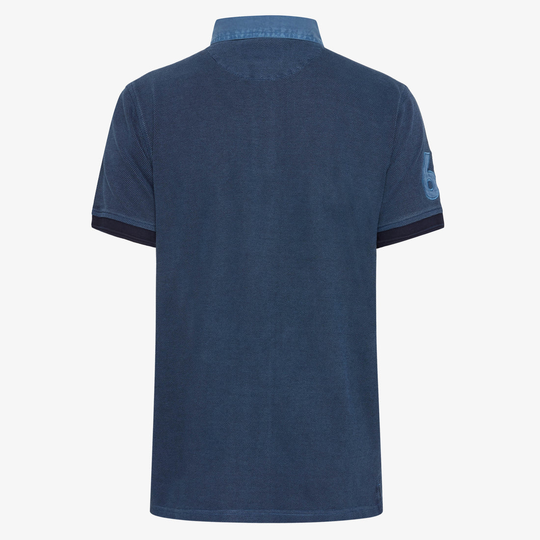 singal-miesten-pikeepaita-oscar-badge-polo-tummansininen-4