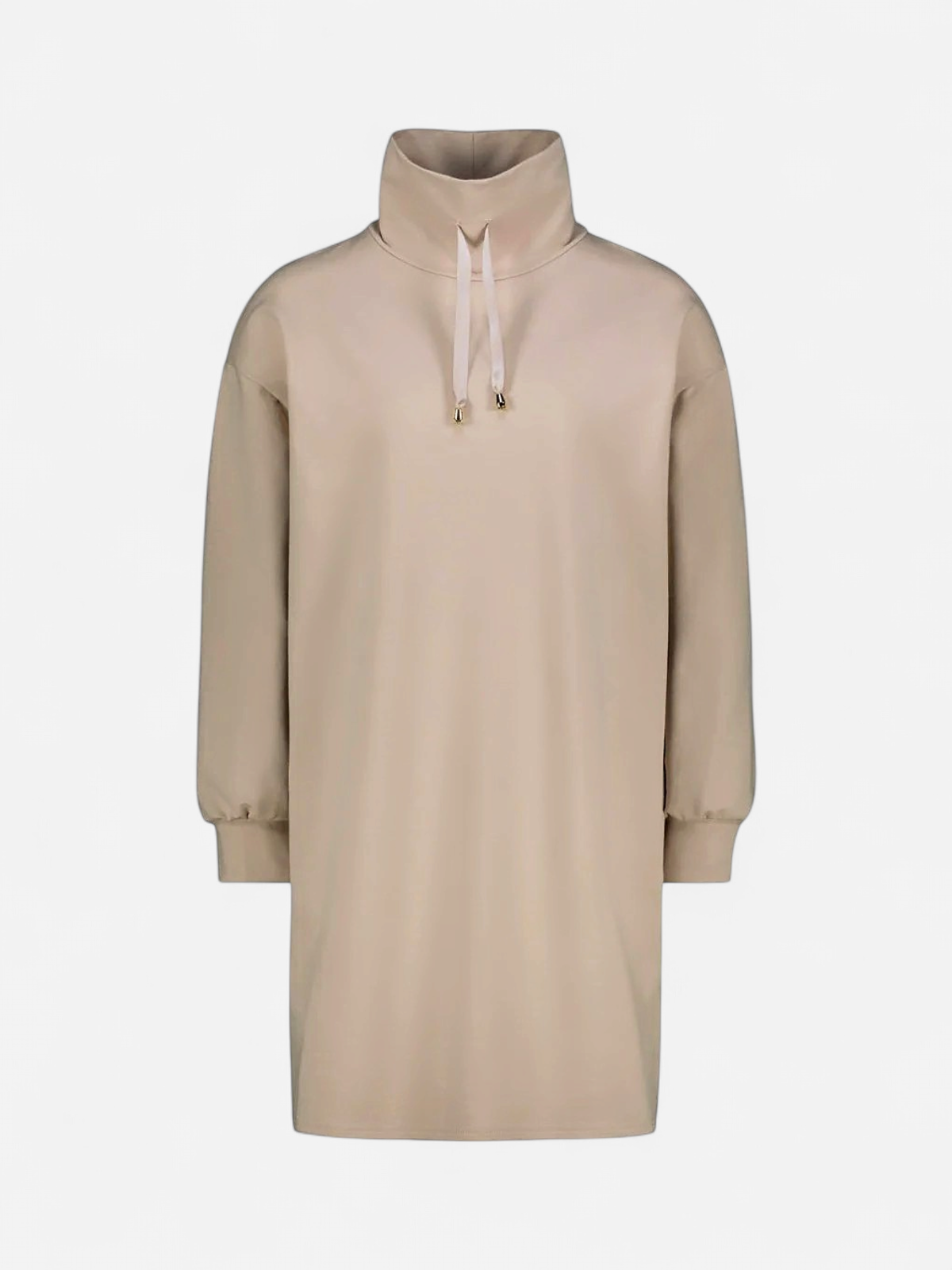 Sinnuu naisten collegemekko Mia College Dress, vaalea beige - Kekäle.fi