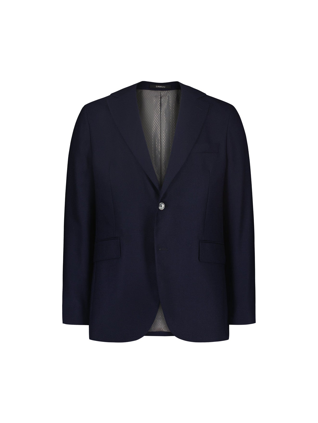 sinnuu-miesten-bleiseri-angelico-2014-78-modern-fit-tummansininen-1