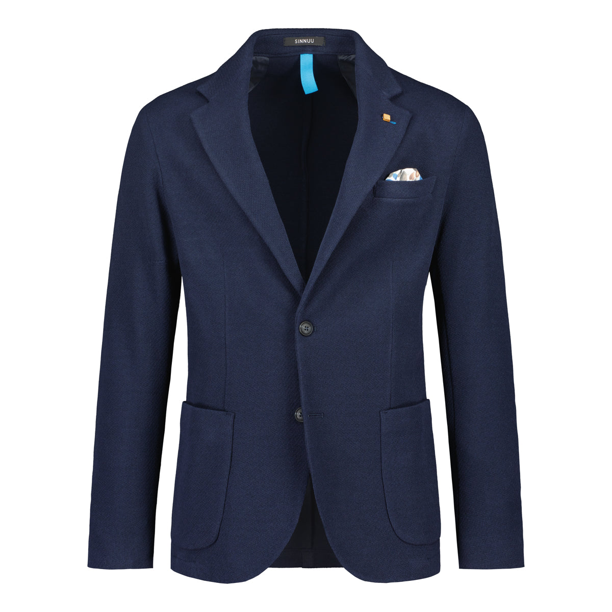 sinnuu-miesten-bleiseri-casual-jersey-blazer-tummansininen-1