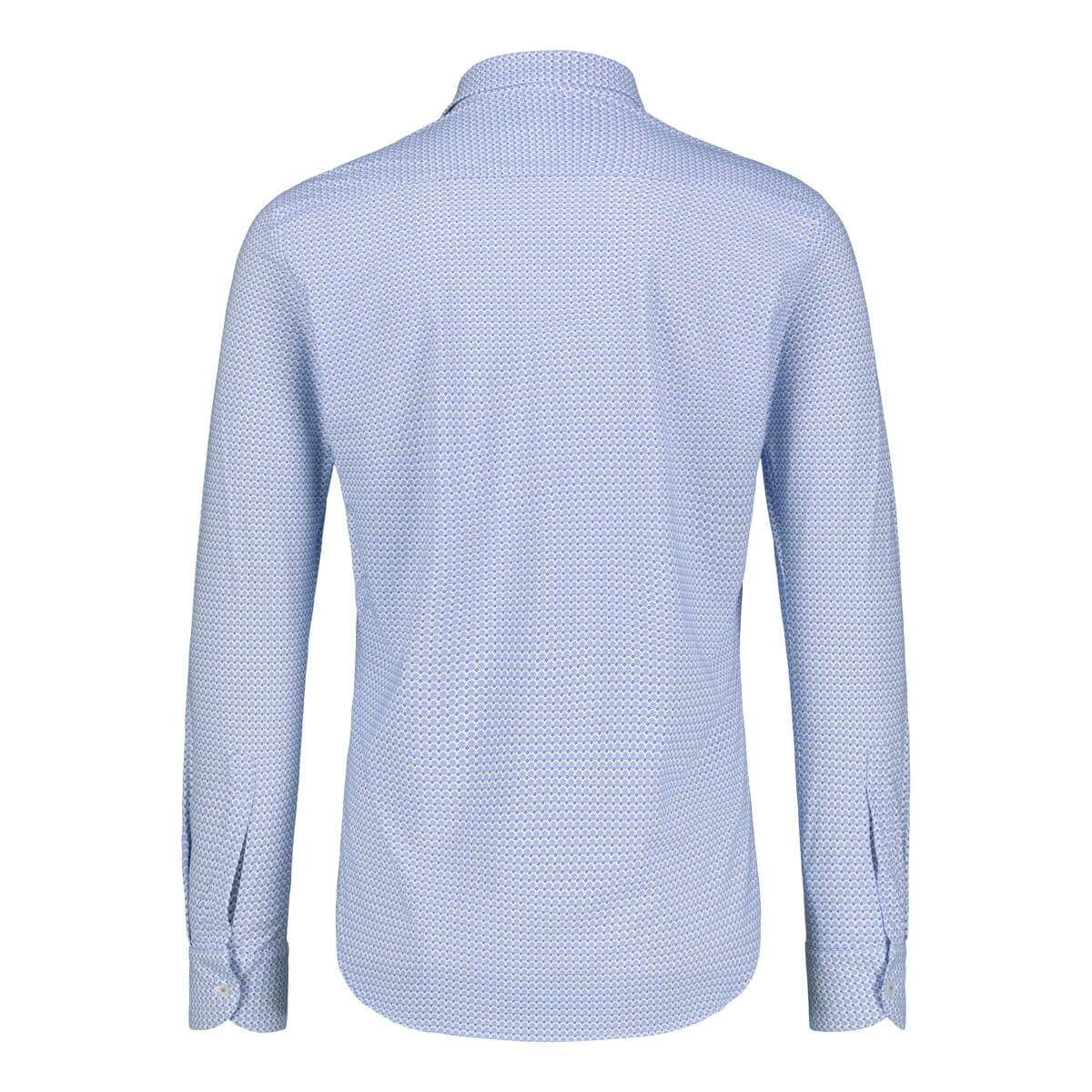 sinnuu-miesten-kauluspaita-performance-shirt-ls-tra-01-sininen-kuosi-2